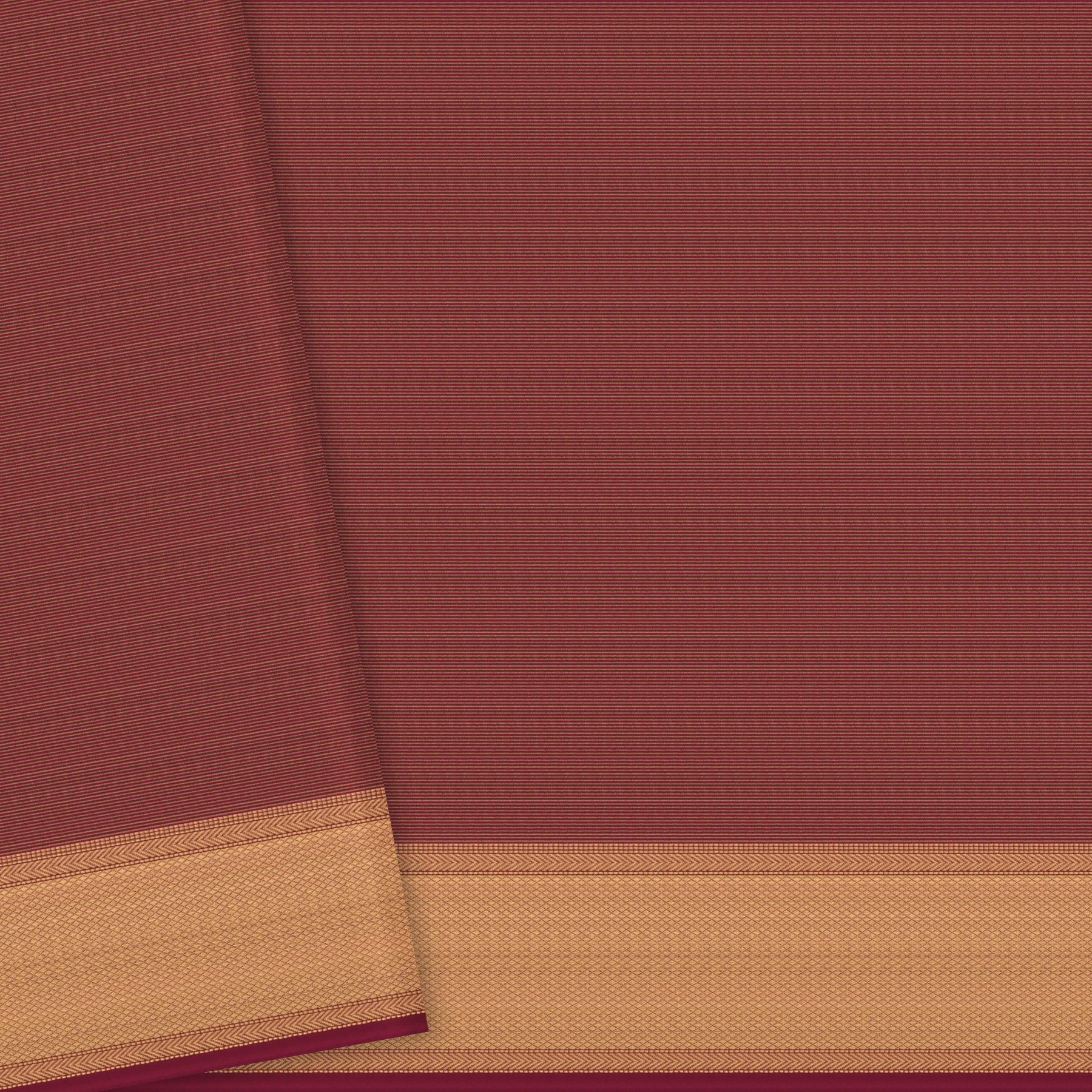 Kanakavalli Silk/Cotton Sari 25-610-HS005-08924 - Blouse View