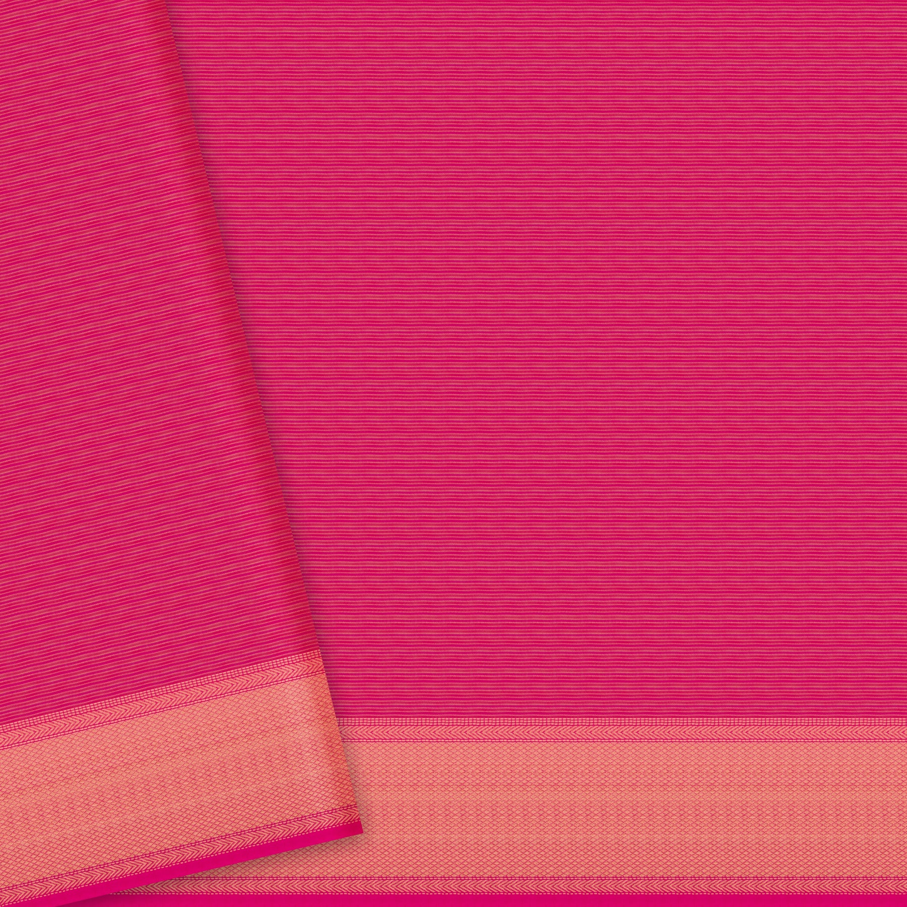 Kanakavalli Silk/Cotton Sari 25-610-HS005-10436 - Blouse View