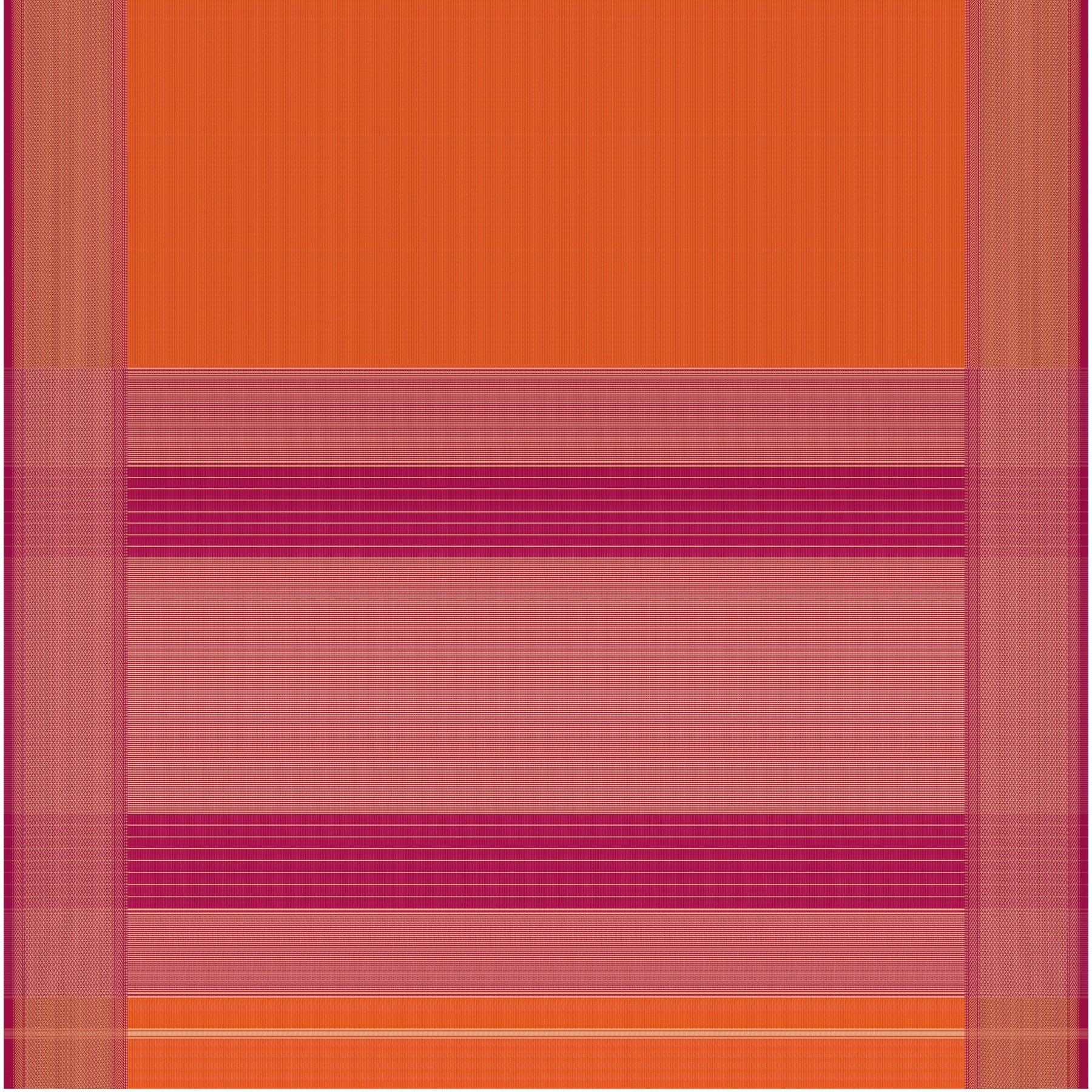 Kanakavalli Silk/Cotton Sari 25-610-HS005-10438 - Full View