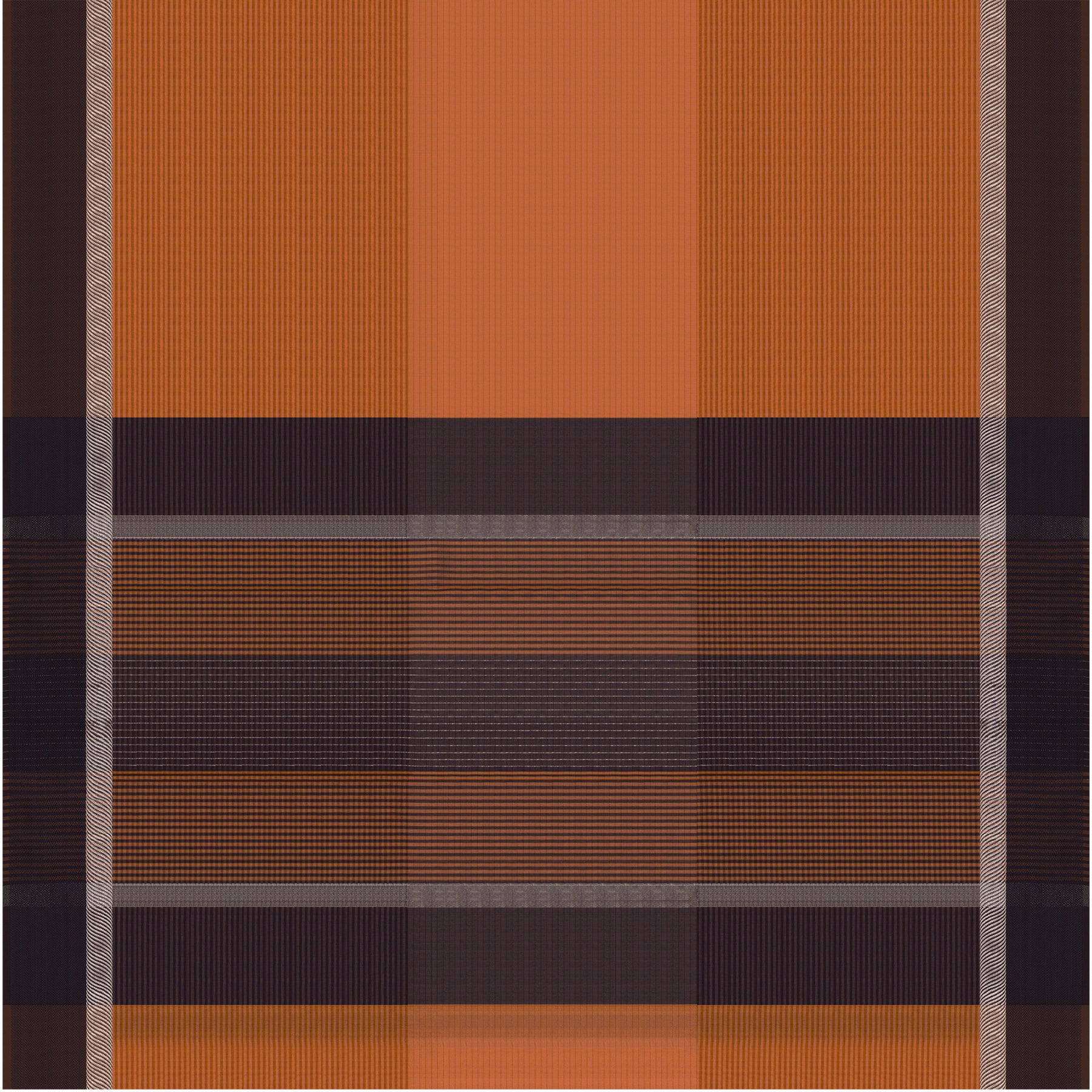 Kanakavalli Silk/Cotton Sari 25-610-HS005-10453 - Full View