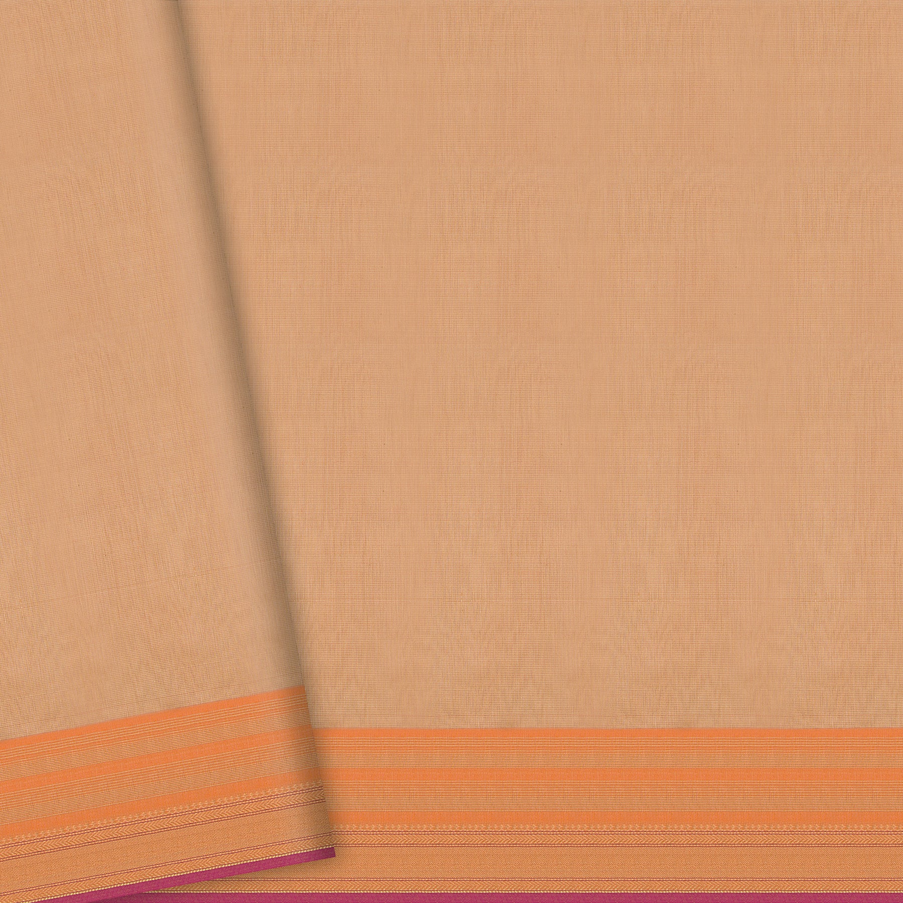 Kanakavalli Silk/Cotton Sari 25-610-HS005-10458 - Blouse View