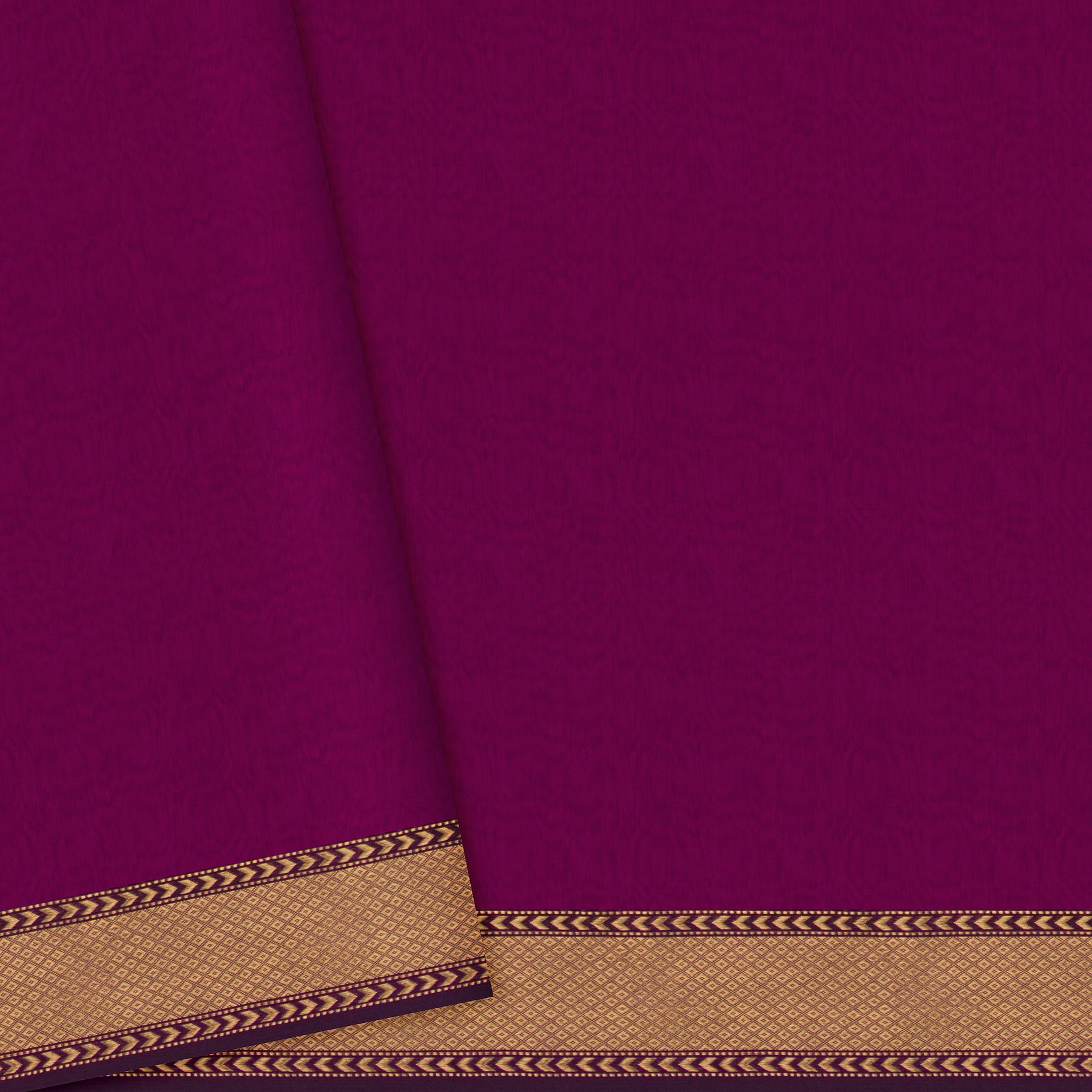 Kanakavalli Silk/Cotton Sari 25-610-HS005-10462 - Blouse View
