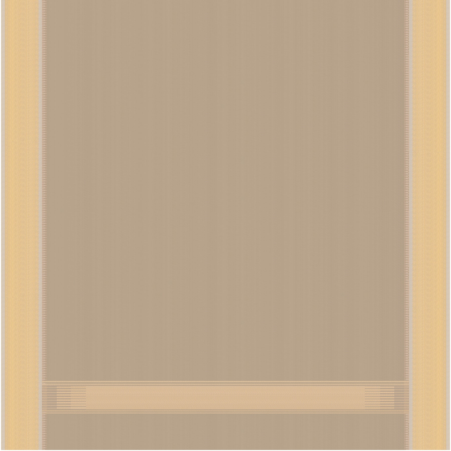 Kanakavalli Kanjivaram Silk Angavastram Set 25-611-HA001-07371 - Full View