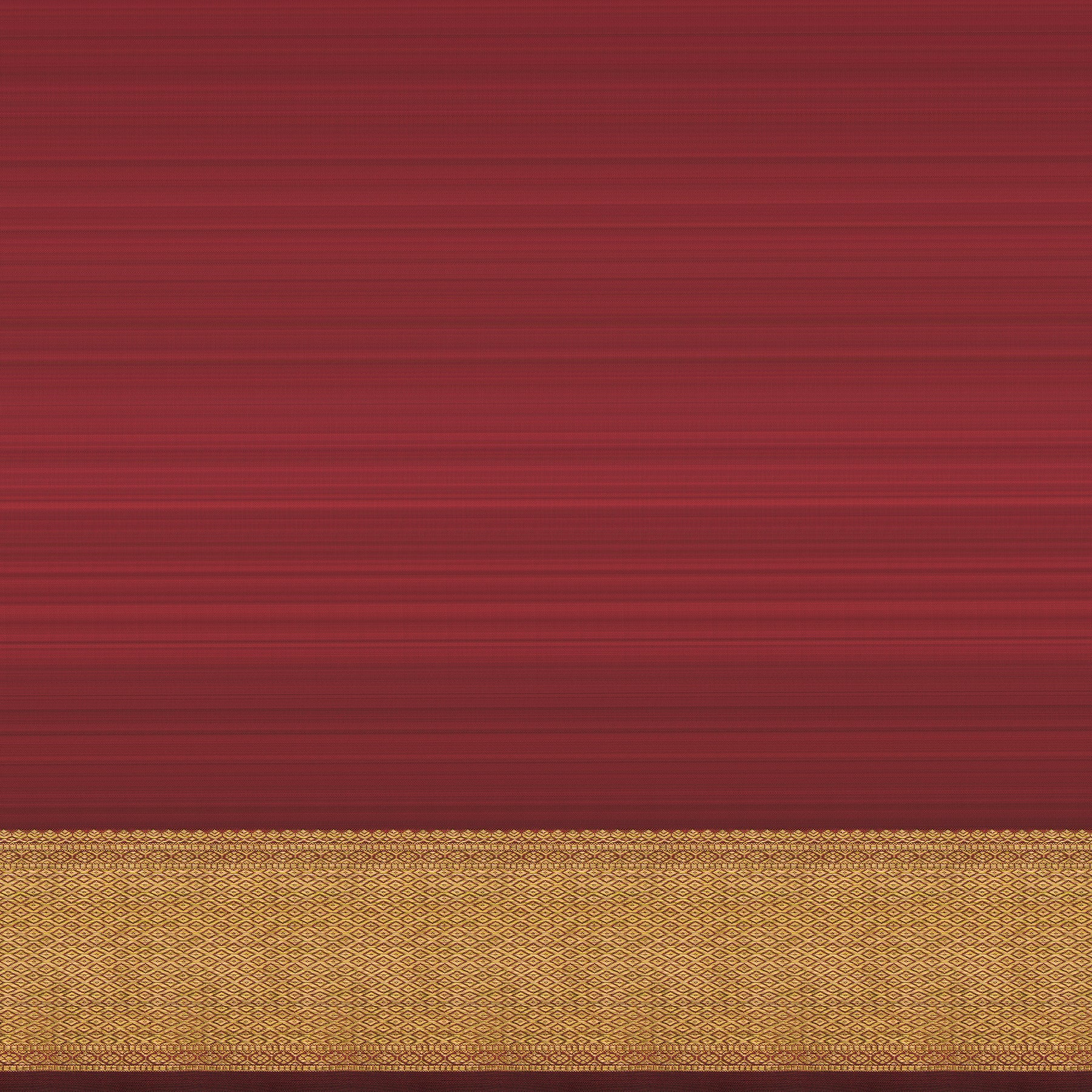 Kanakavalli Kanjivaram Silk Blouse Length 25-611-HB001-04594 - Full View