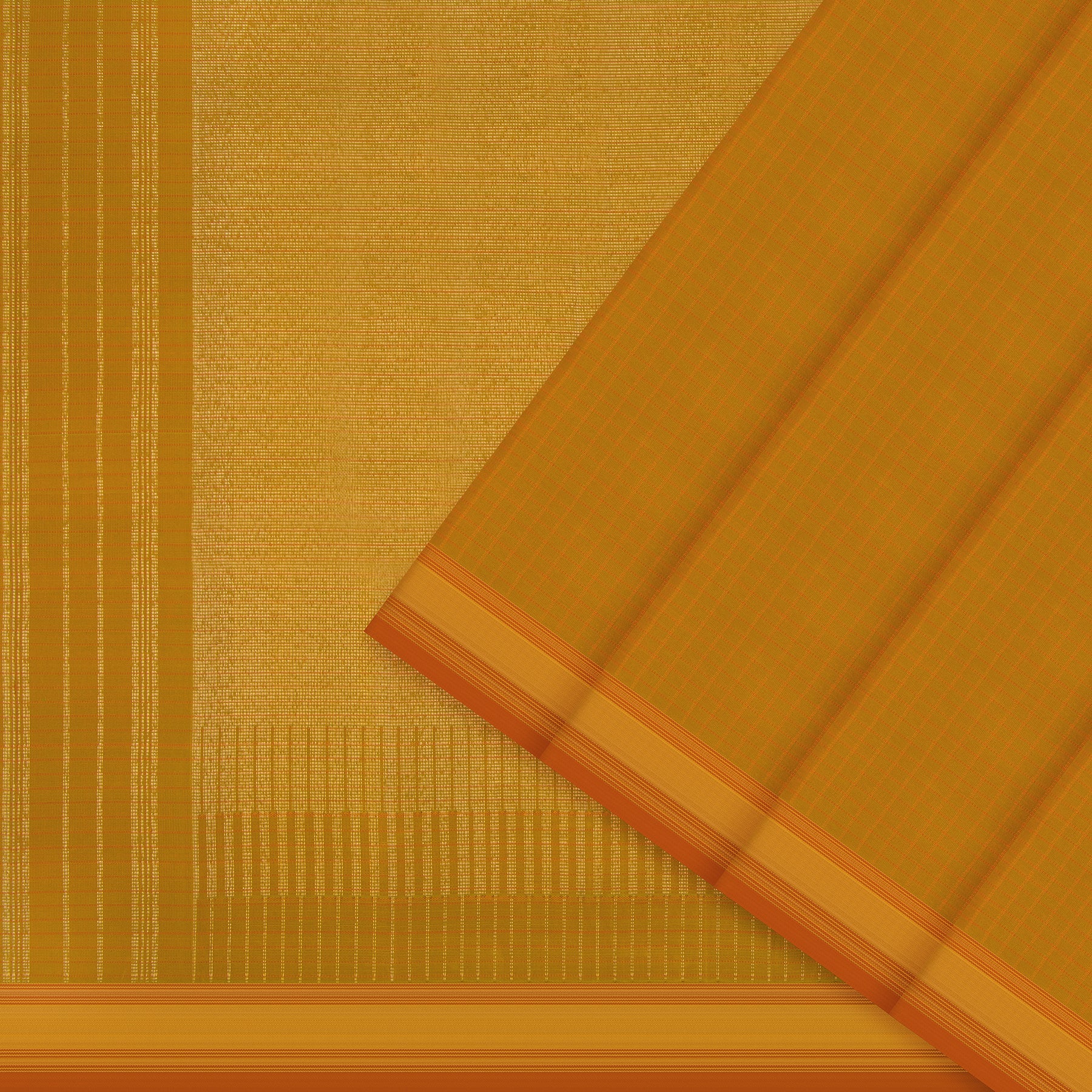 Kanakavalli Kanjivaram Silk Sari 25-611-HS001-01180 - Cover View