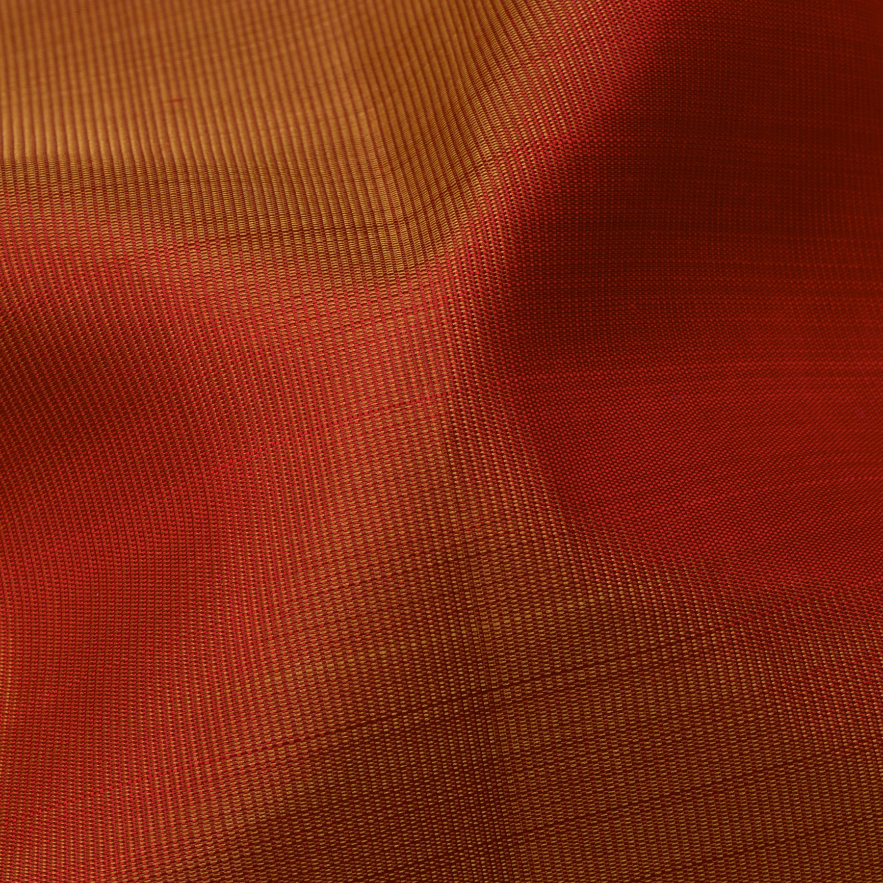 Kanakavalli Kanjivaram Silk Sari 25-611-HS001-01193 - Fabric View
