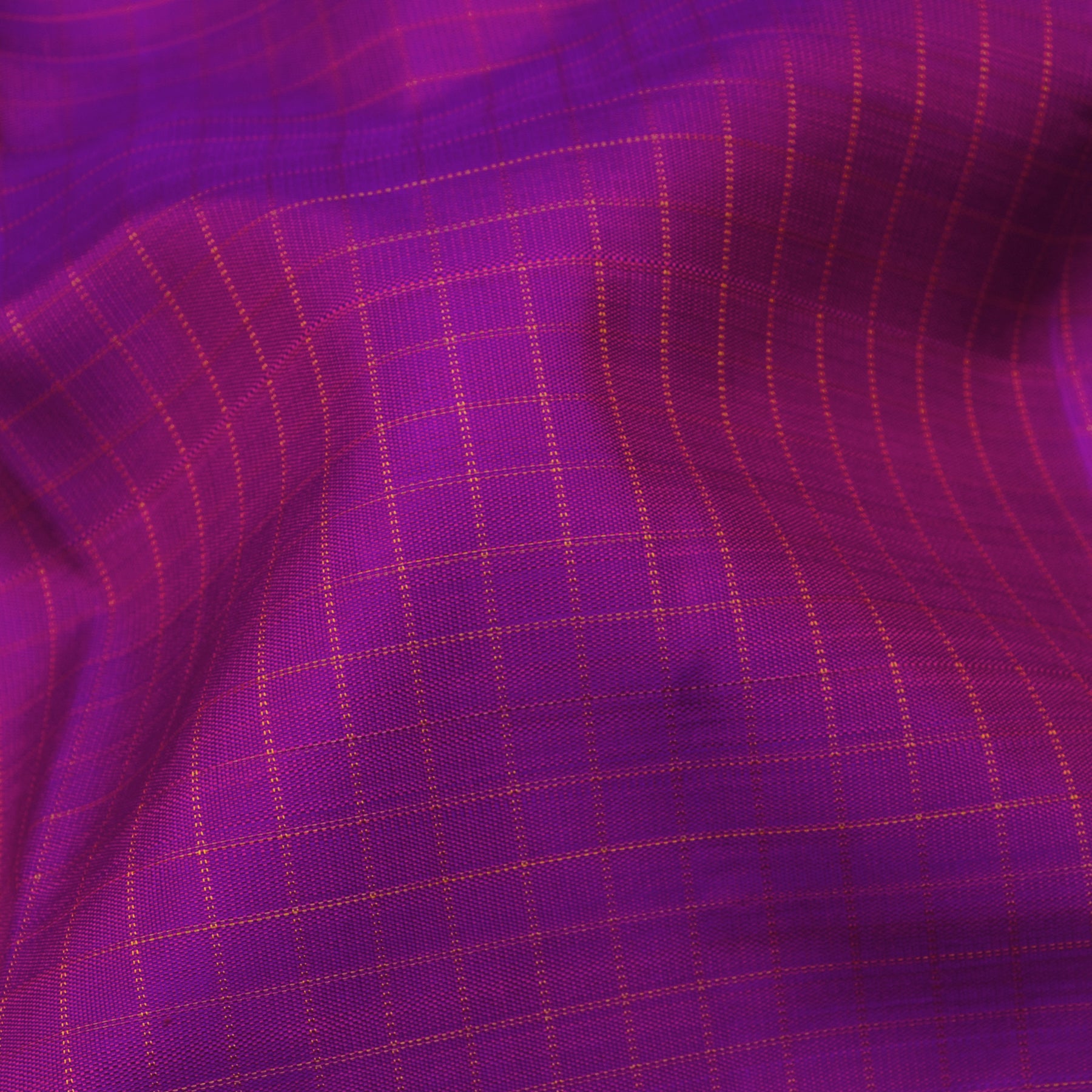 Kanakavalli Kanjivaram Silk Sari 25-611-HS001-01198 - Fabric View