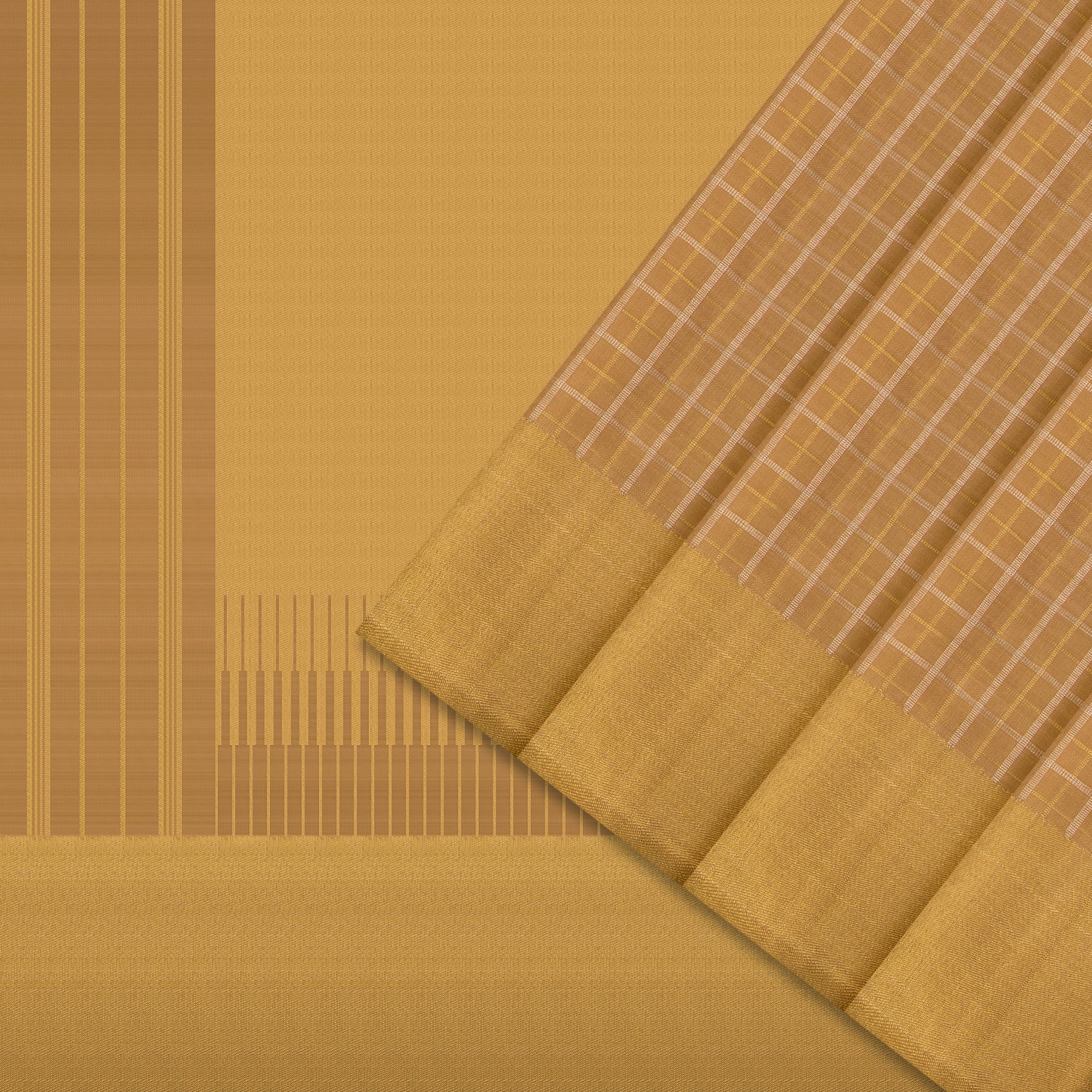Kanakavalli Kanjivaram Silk Sari 25-611-HS001-01200 - Cover View