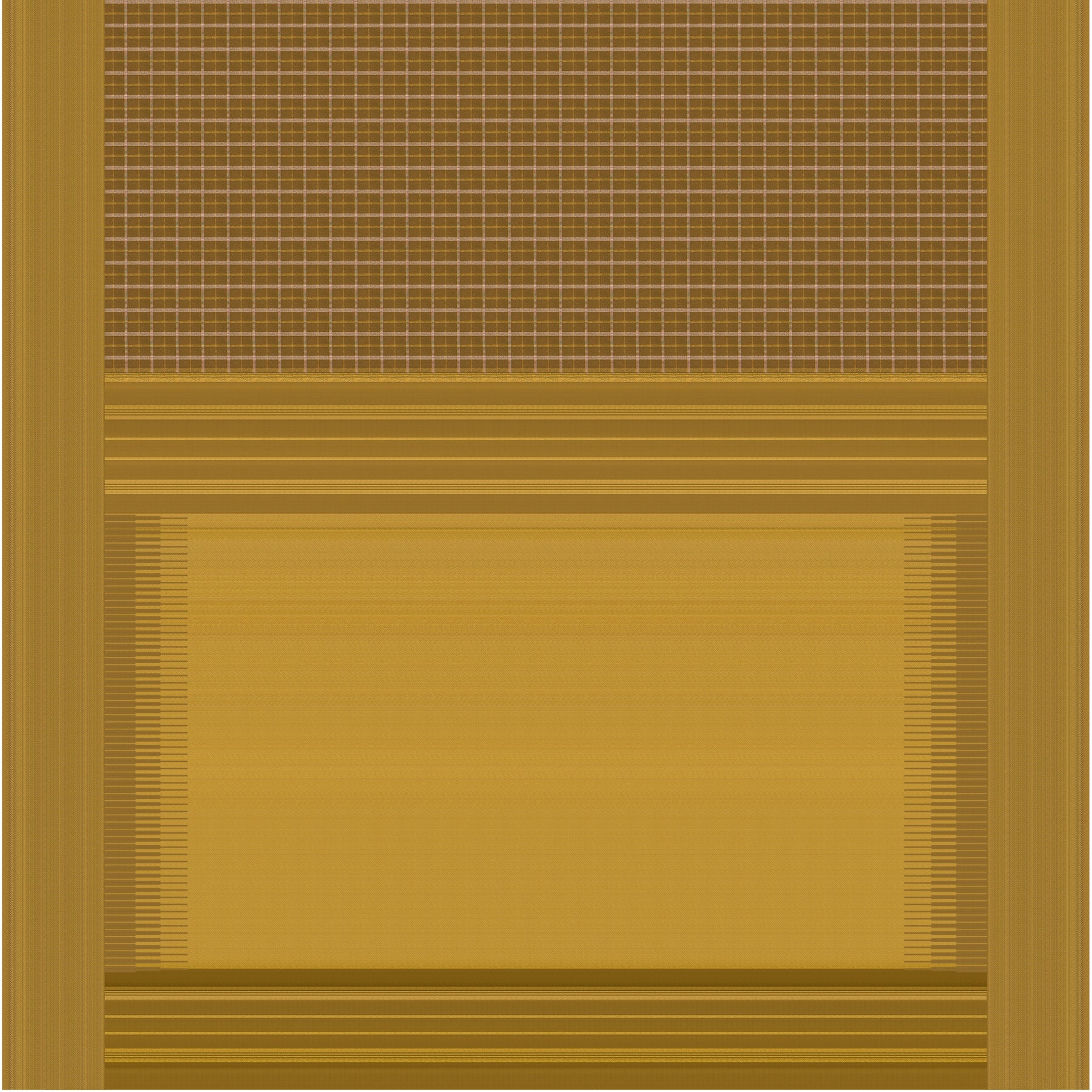 Kanakavalli Kanjivaram Silk Sari 25-611-HS001-01441 - Full View