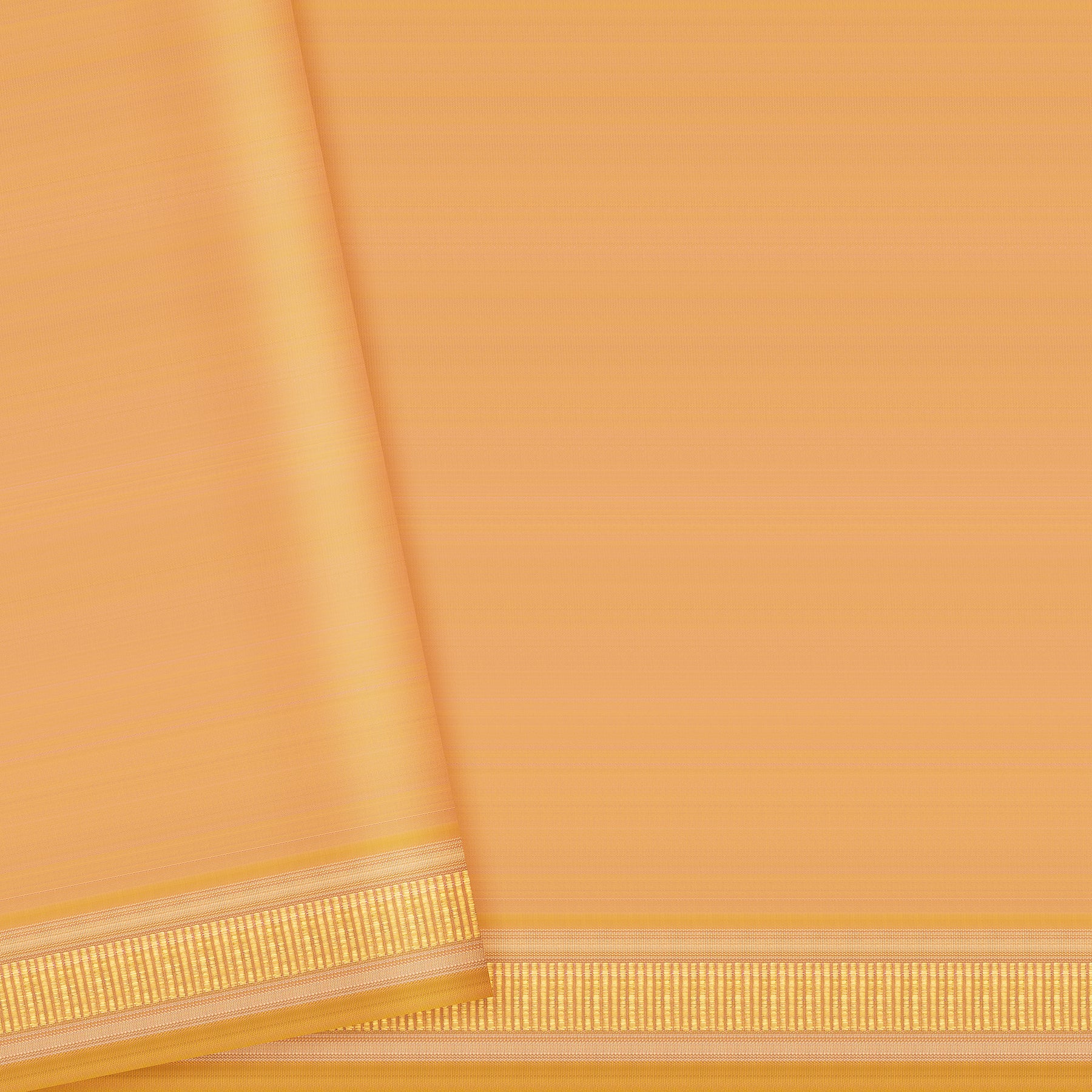 Kanakavalli Kanjivaram Silk Sari 25-611-HS001-02118 - Blouse View