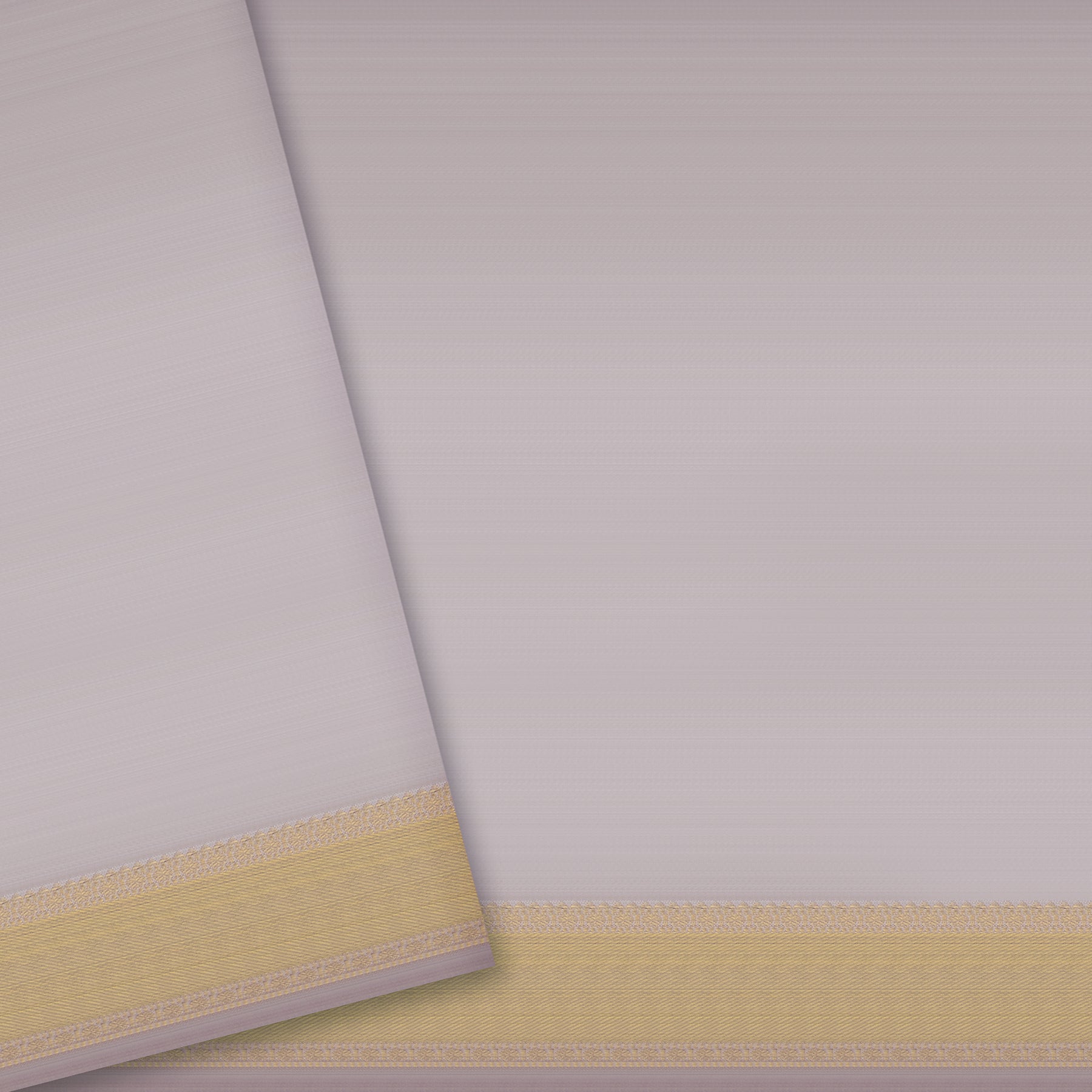 Kanakavalli Kanjivaram Silk Sari 25-611-HS001-03204 - Blouse View