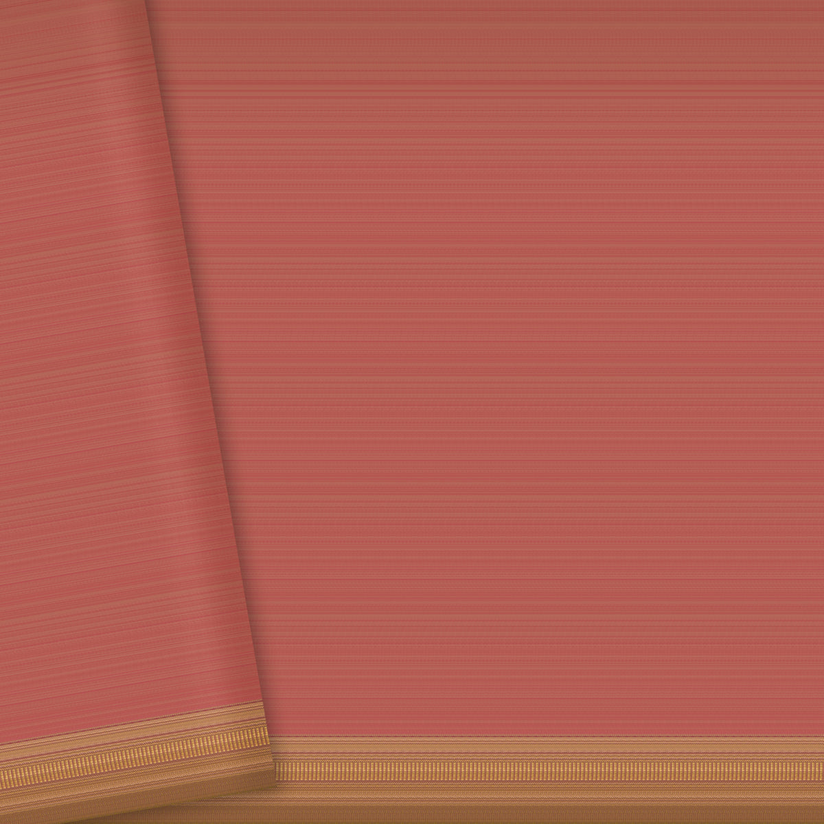 Kanakavalli Kanjivaram Silk Sari 25-611-HS001-03231 - Blouse View