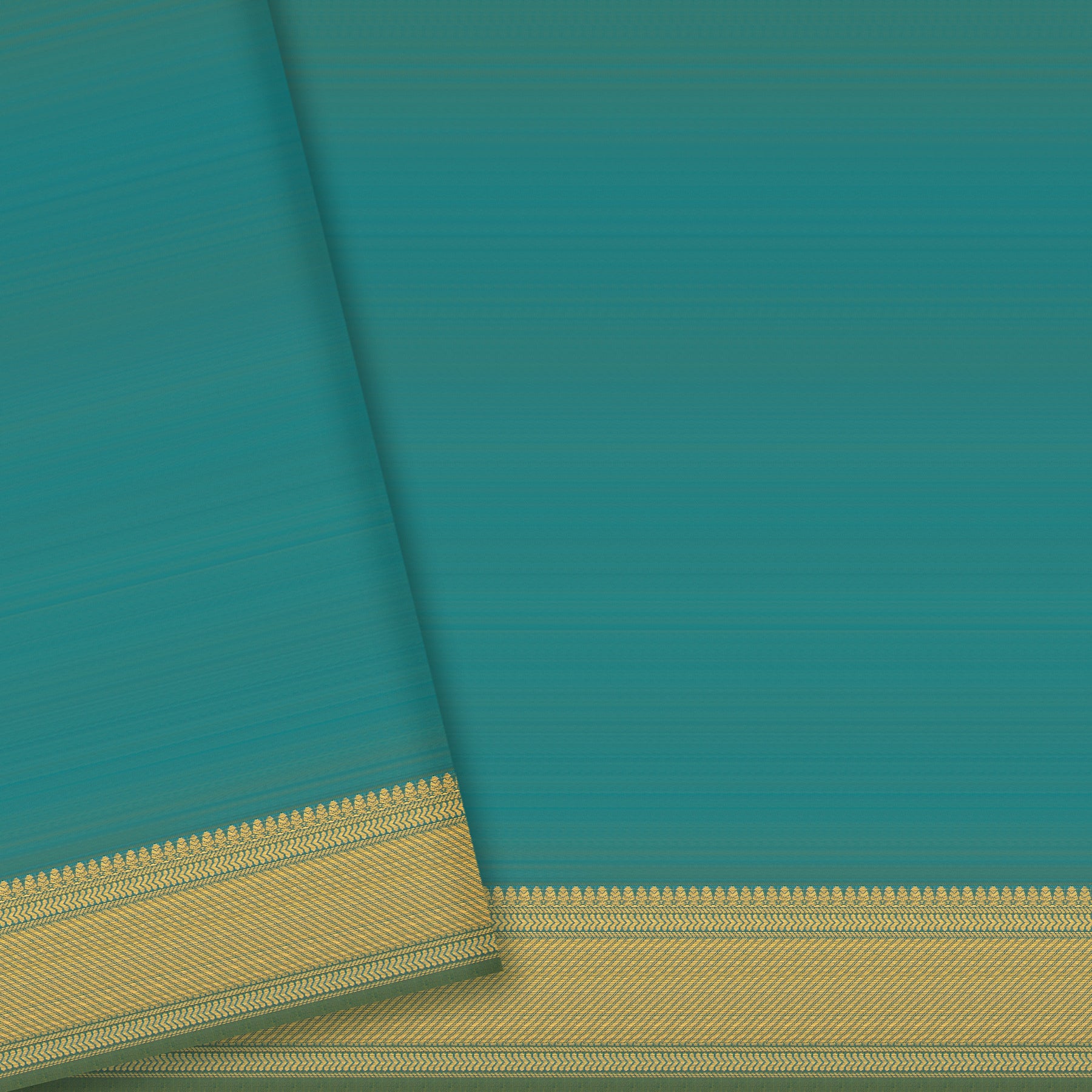 Kanakavalli Kanjivaram Silk Sari 25-611-HS001-03299 - Blouse View