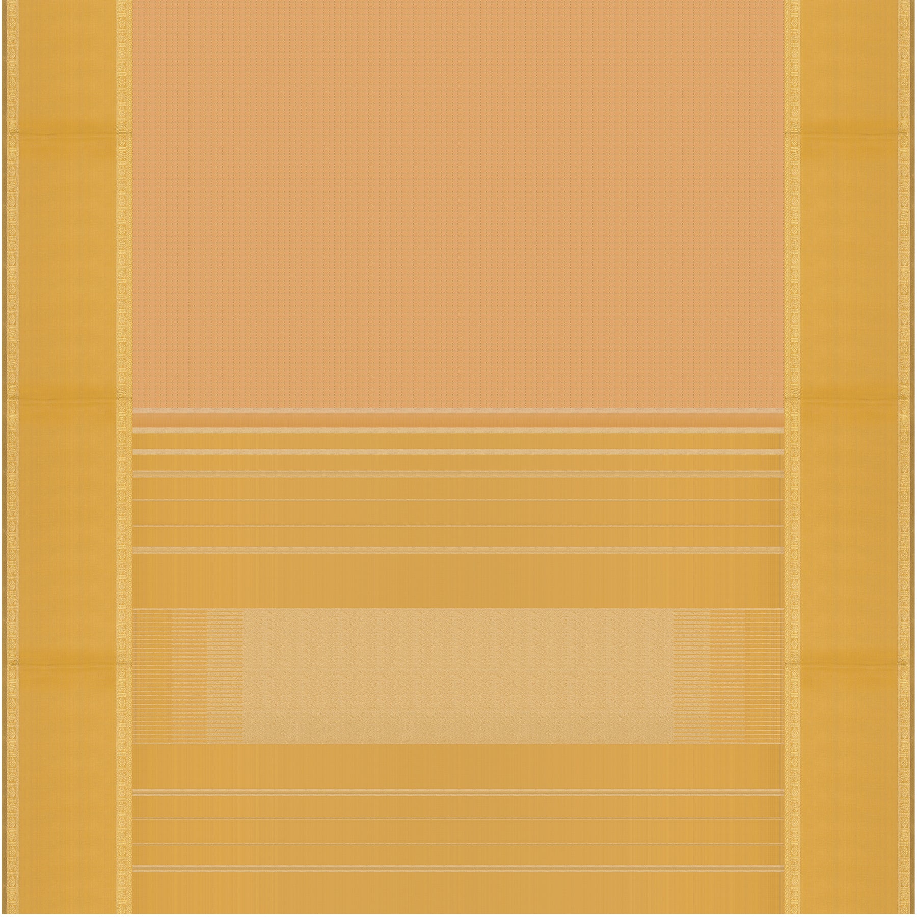 Kanakavalli Kanjivaram Silk Sari 25-611-HS001-03309 - Full View