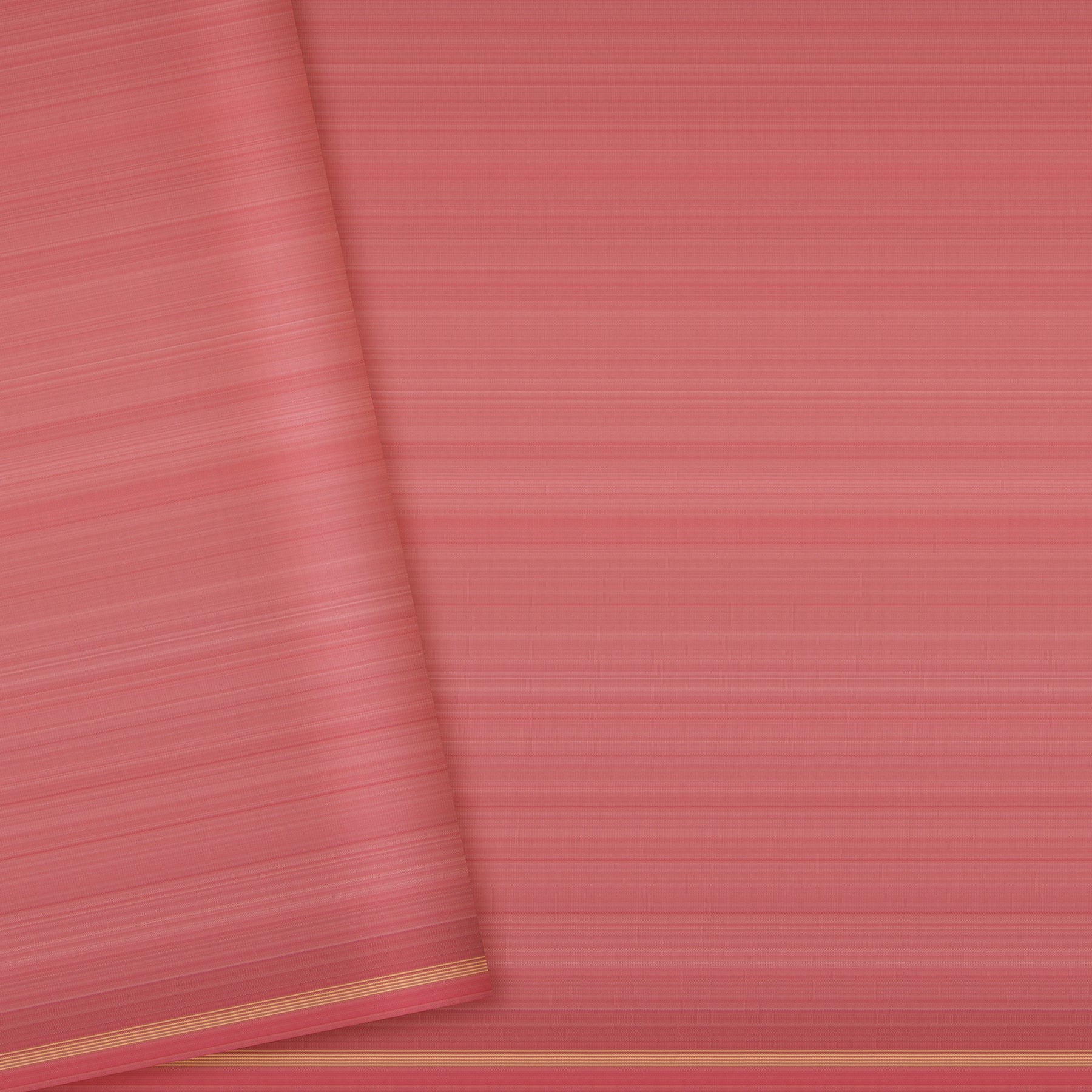 Kanakavalli Kanjivaram Silk Sari 25-611-HS001-03315 - Blouse View