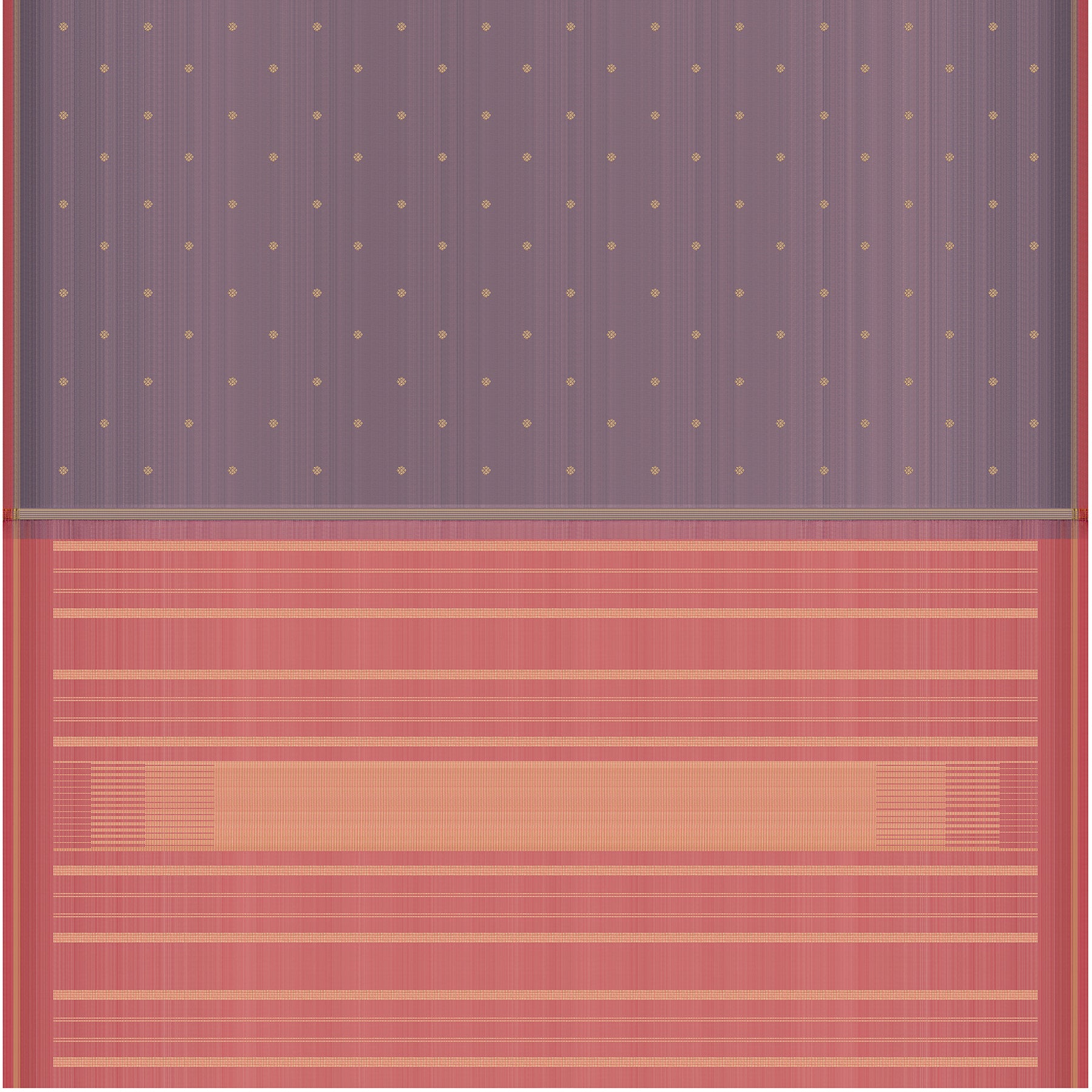 Kanakavalli Kanjivaram Silk Sari 25-611-HS001-03315 - Full View