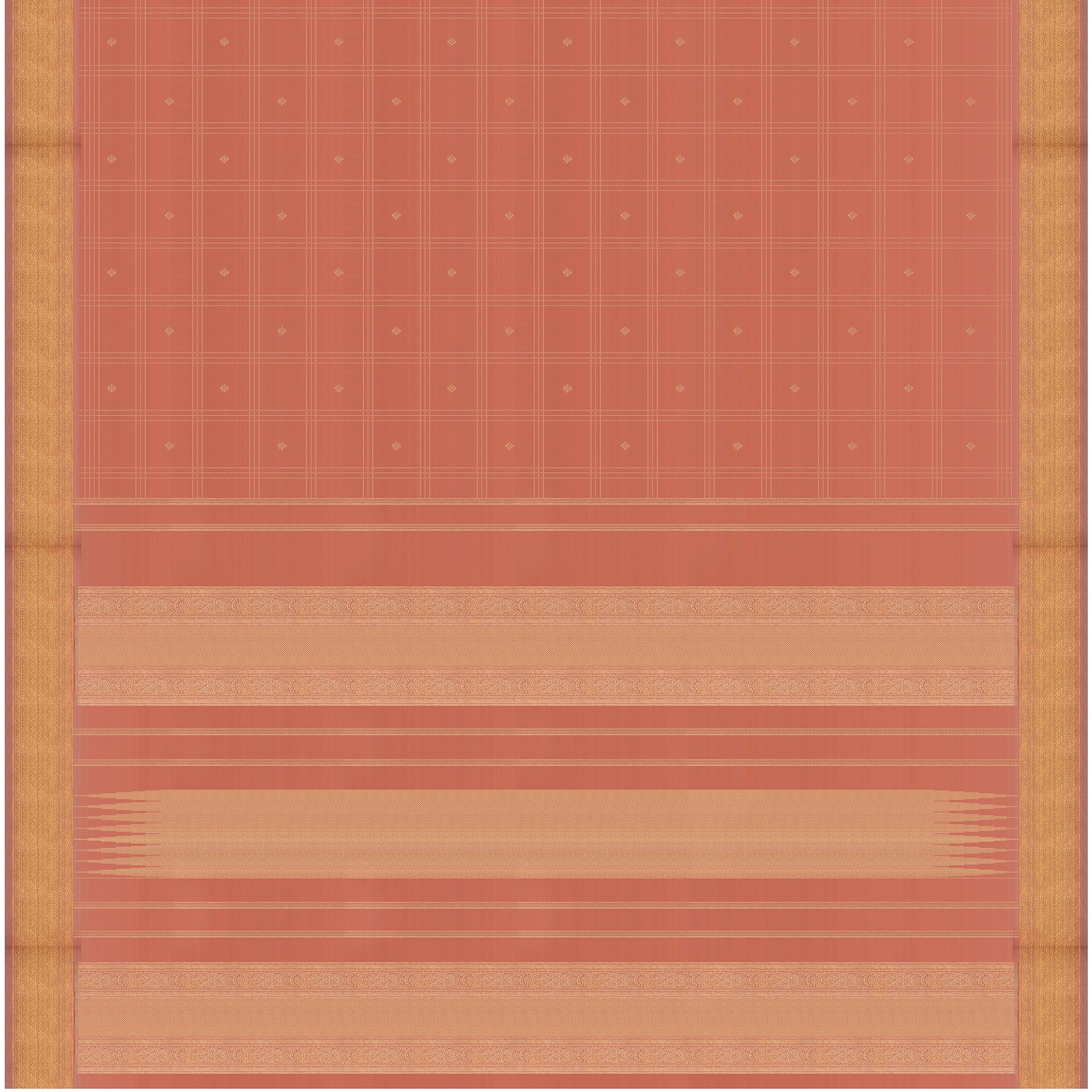 Kanakavalli Kanjivaram Silk Sari 25-611-HS001-03334