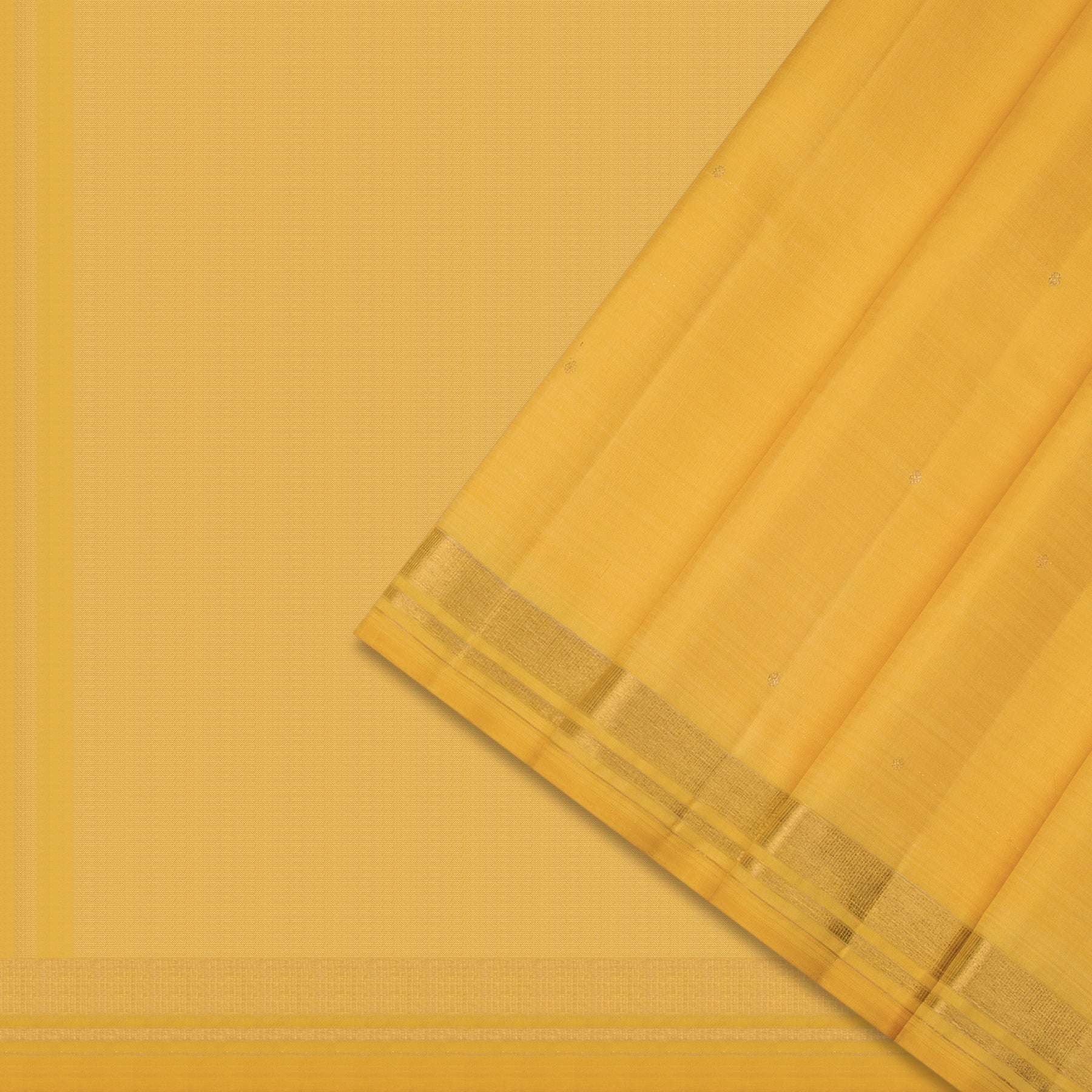 Kanakavalli Kanjivaram Silk Sari 25-611-HS001-03340 - Cover View 