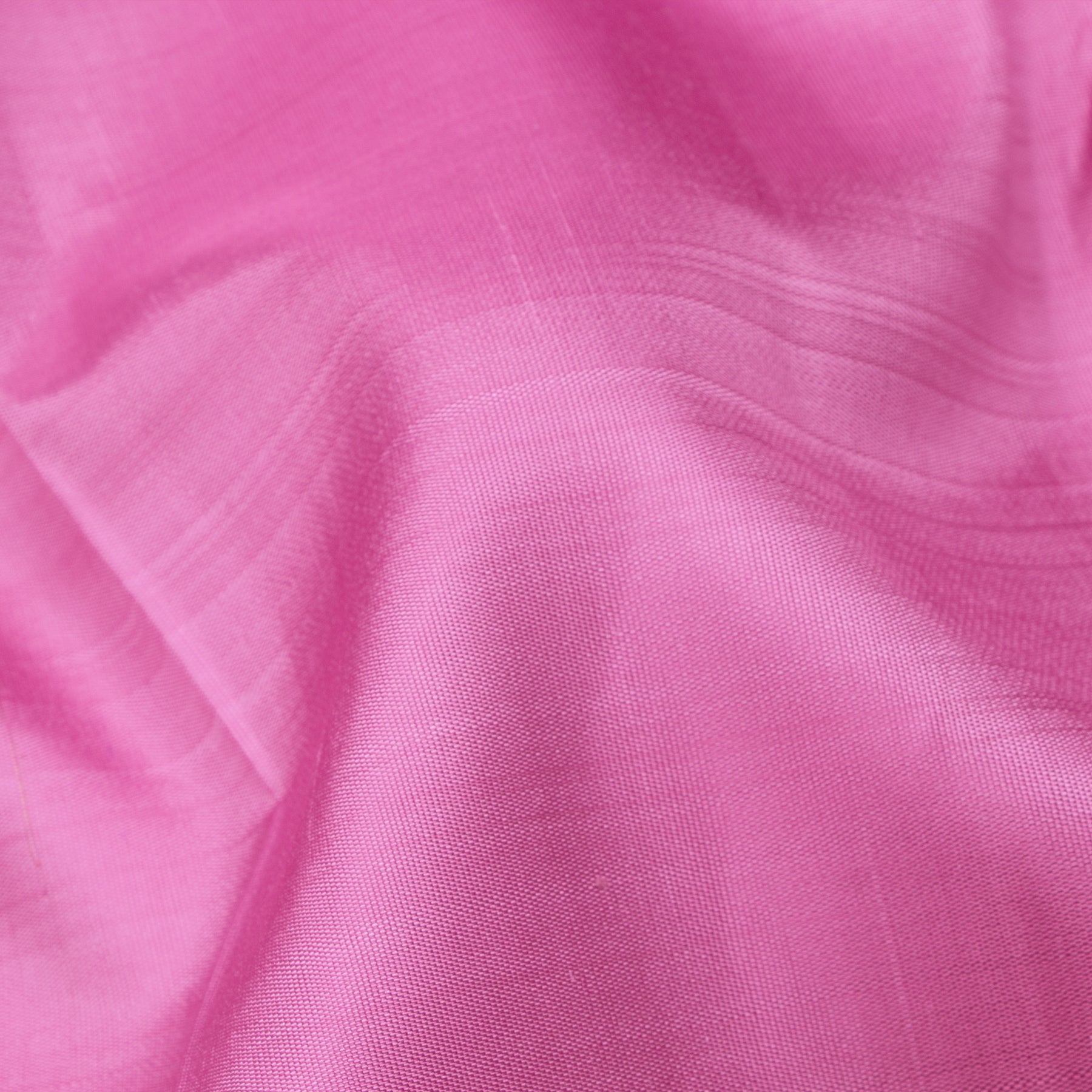 Kanakavalli Kanjivaram Silk Sari 25-611-HS001-03540 - Fabric View