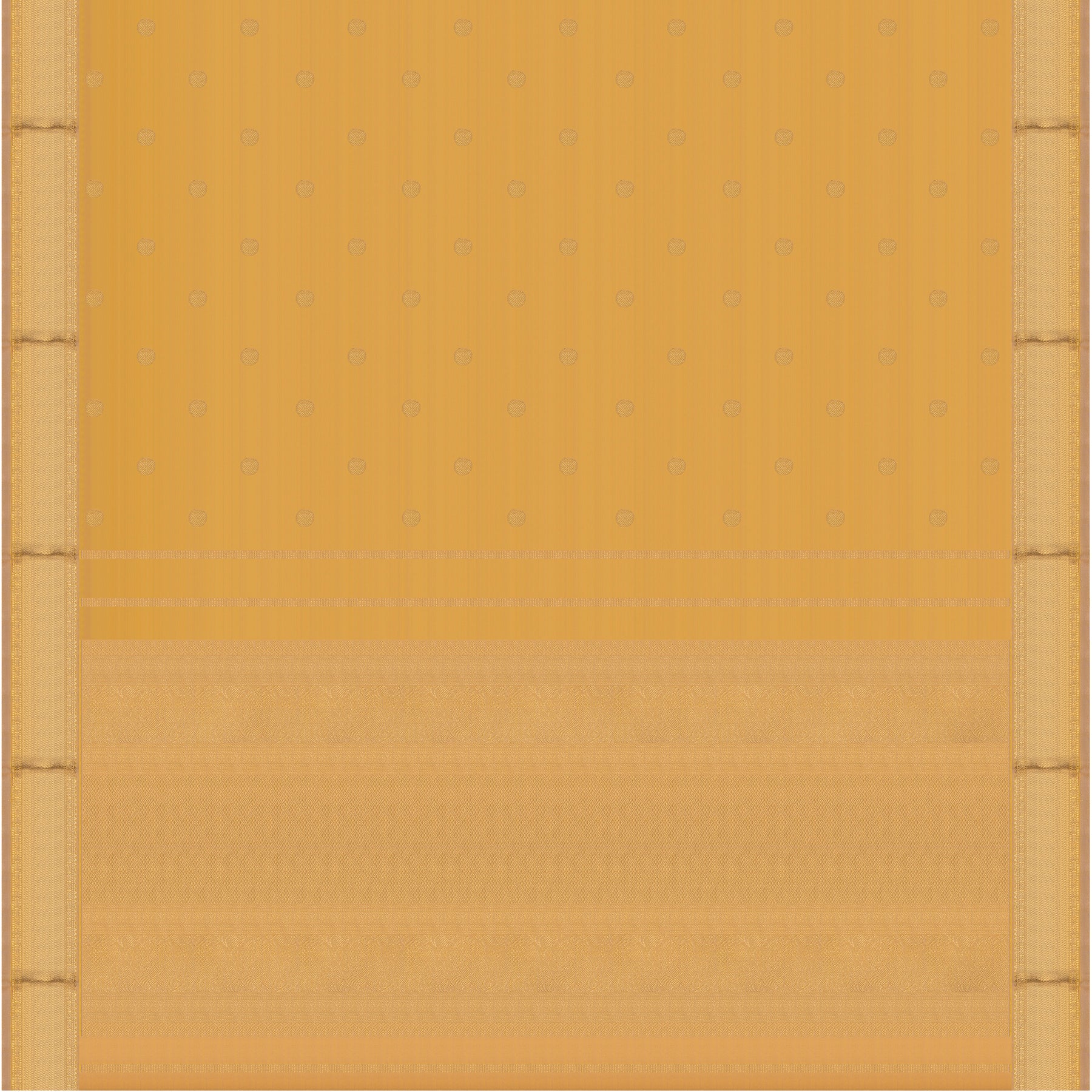 Kanakavalli Kanjivaram Silk Sari 25-611-HS001-03555 - Full View 