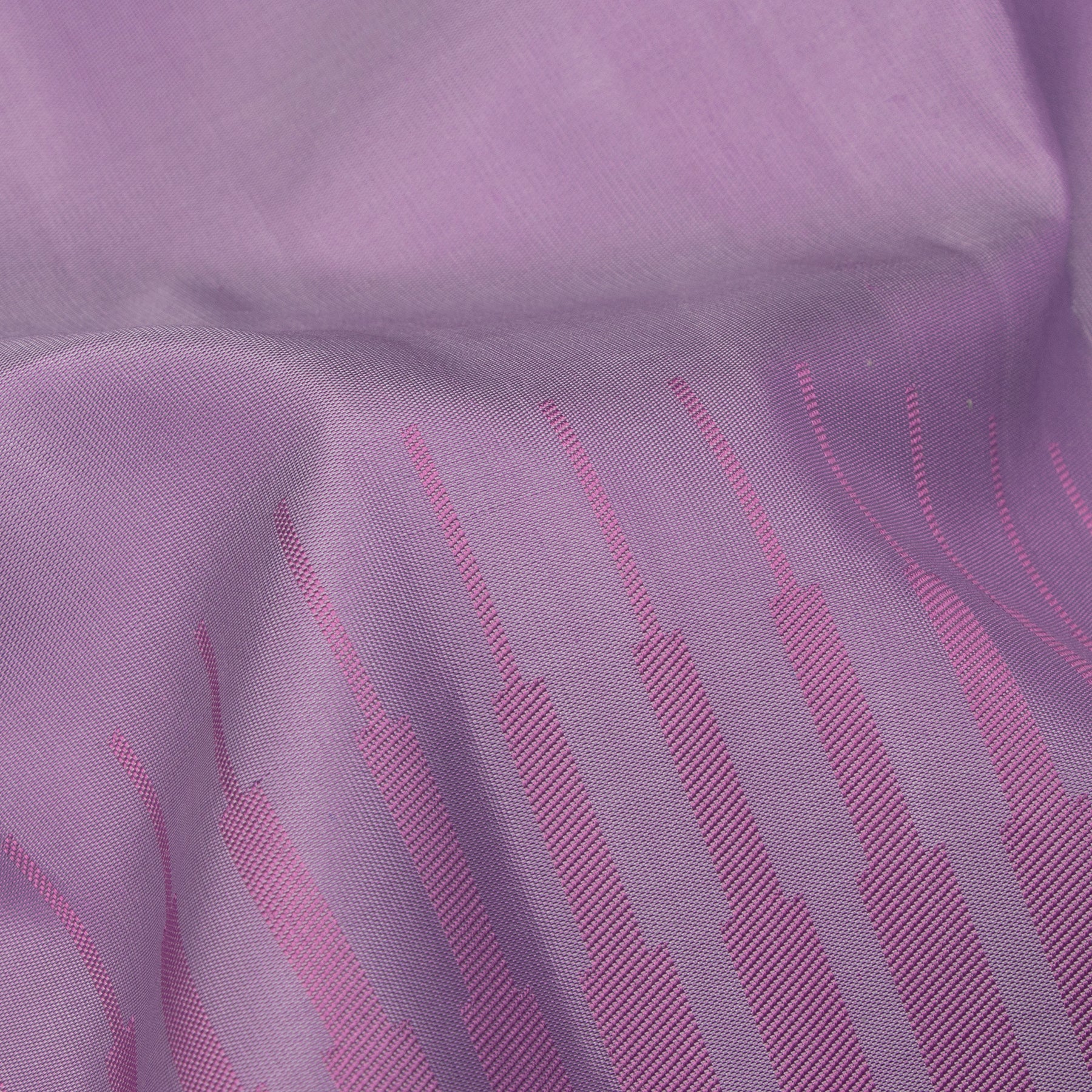 Kanakavalli Kanjivaram Silk Sari 25-611-HS001-04582 - Fabric View