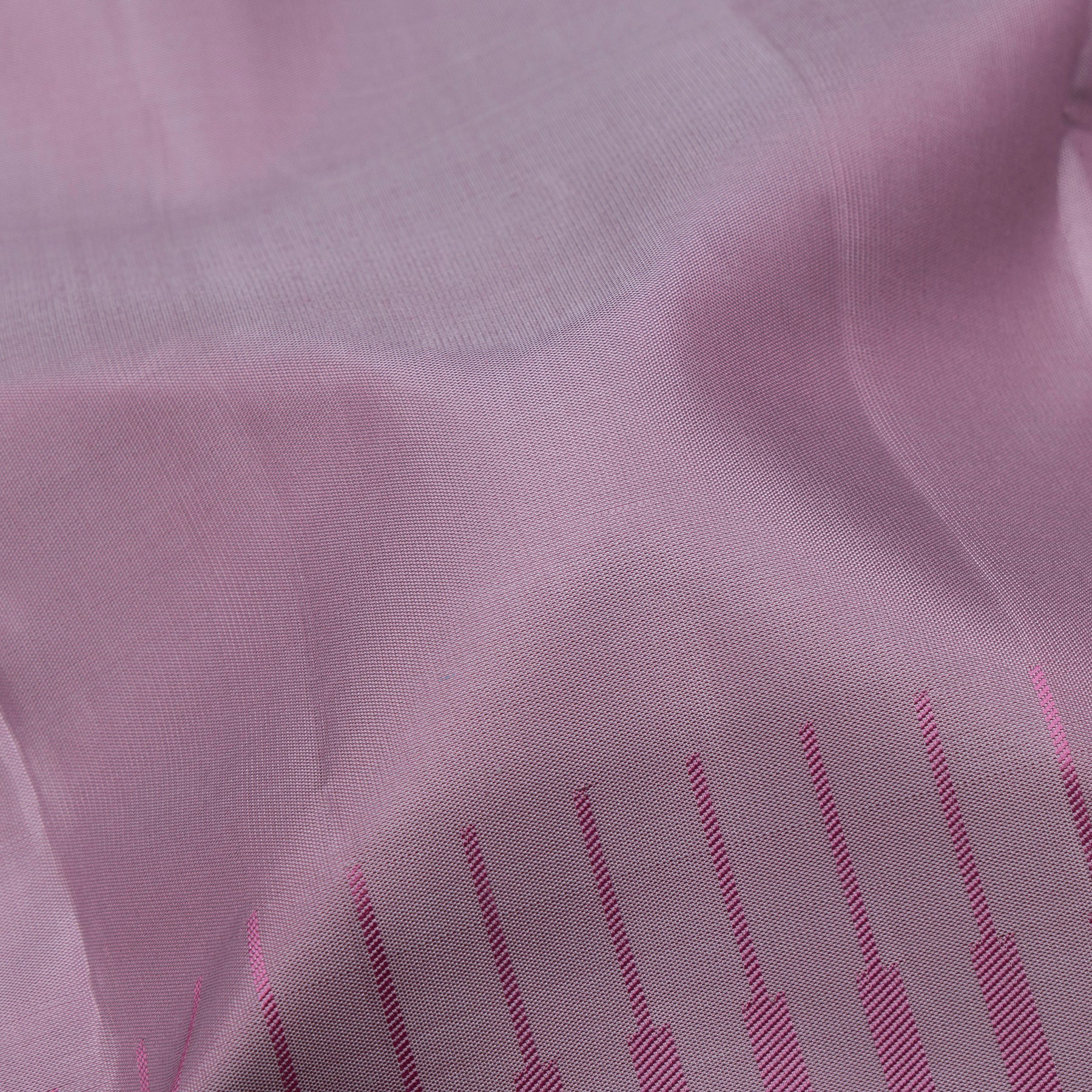 Kanakavalli Kanjivaram Silk Sari 25-611-HS001-04616 - Fabric View