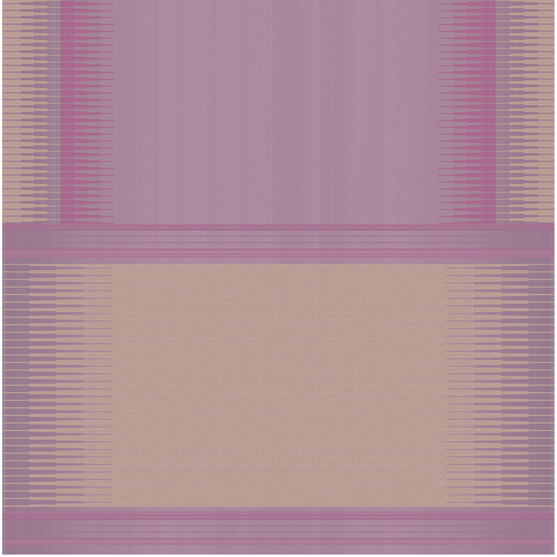 Kanakavalli Kanjivaram Silk Sari 25-611-HS001-04616 - Full View