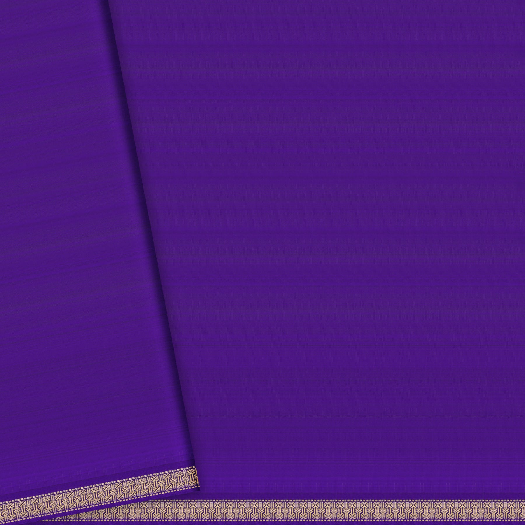 Kanakavalli Kanjivaram Silk Sari 25-611-HS001-06911 - Blouse View