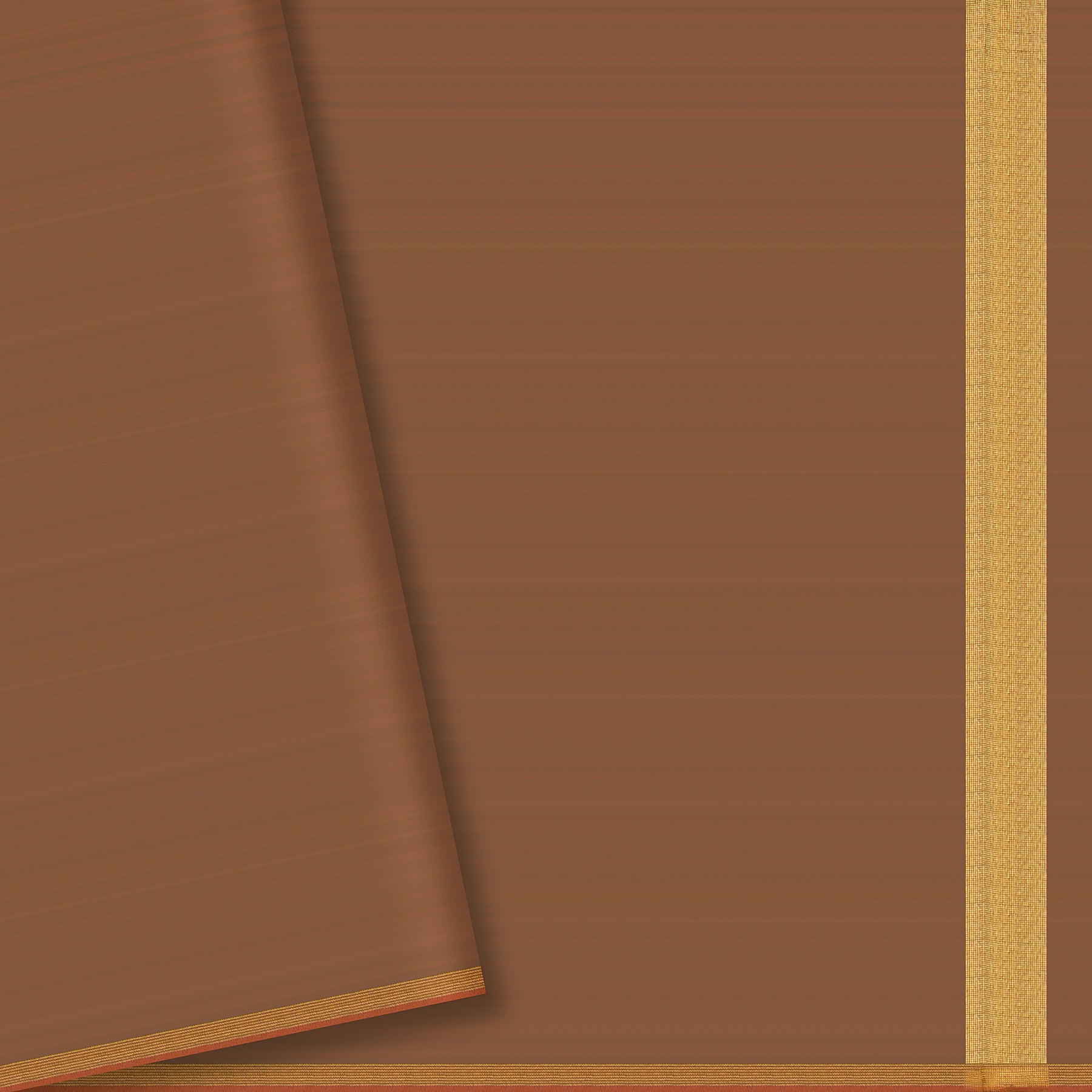 Kanakavalli Kanjivaram Silk Sari 25-611-HS001-06915 - Blouse View