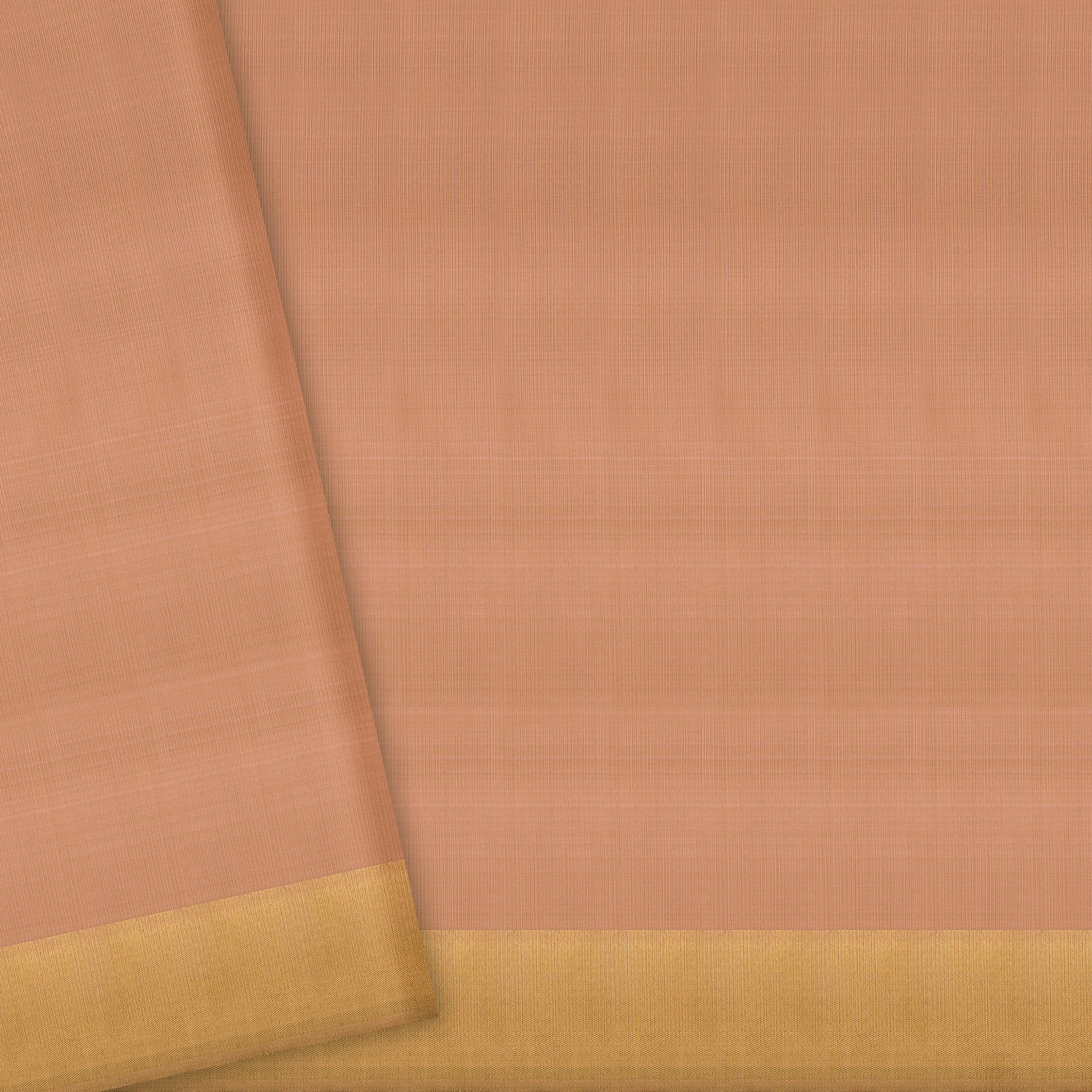 Kanakavalli Kanjivaram Silk Sari 25-611-HS001-07377 - Blouse View
