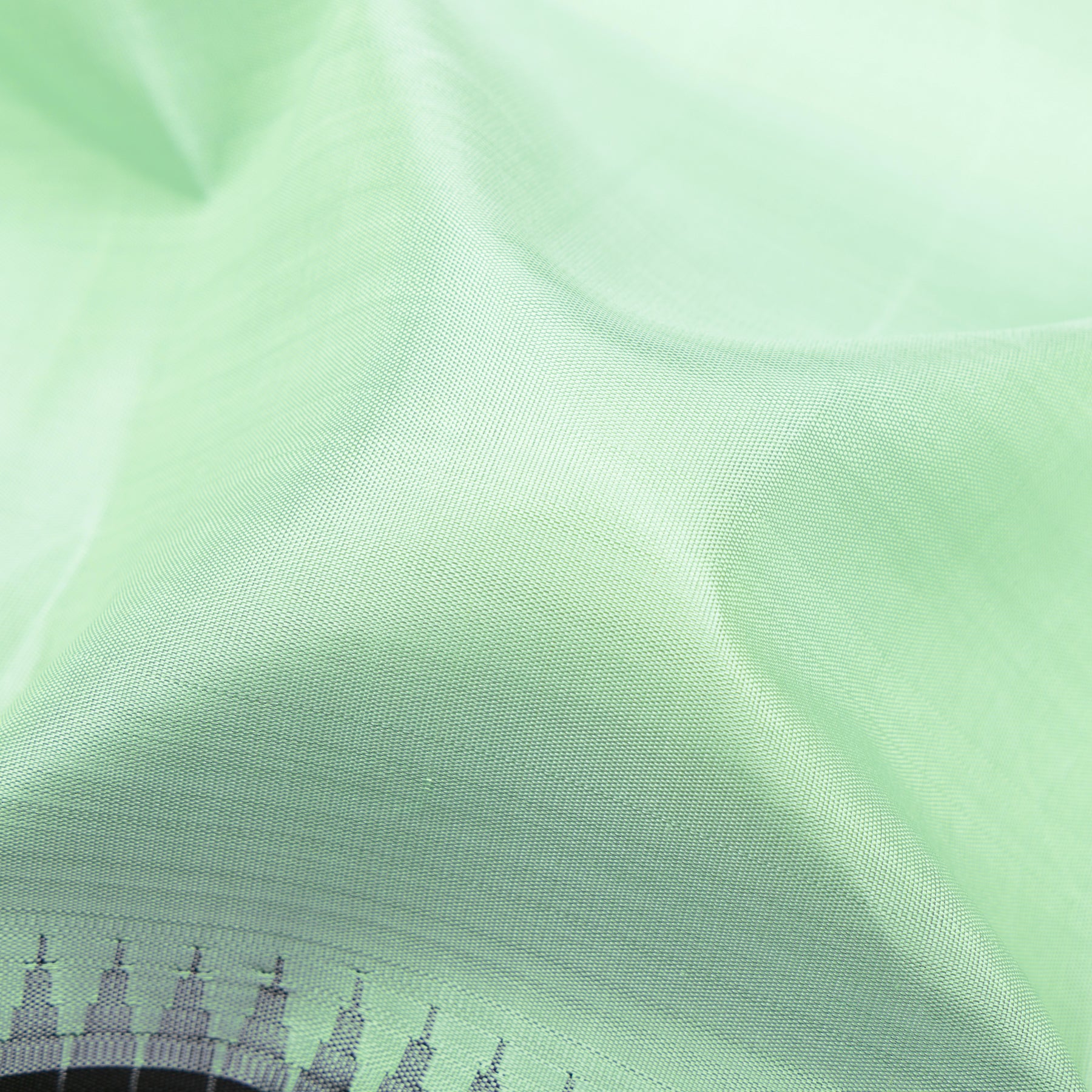 Kanakavalli Kanjivaram Silk Sari 25-611-HS001-07785 - Fabric View