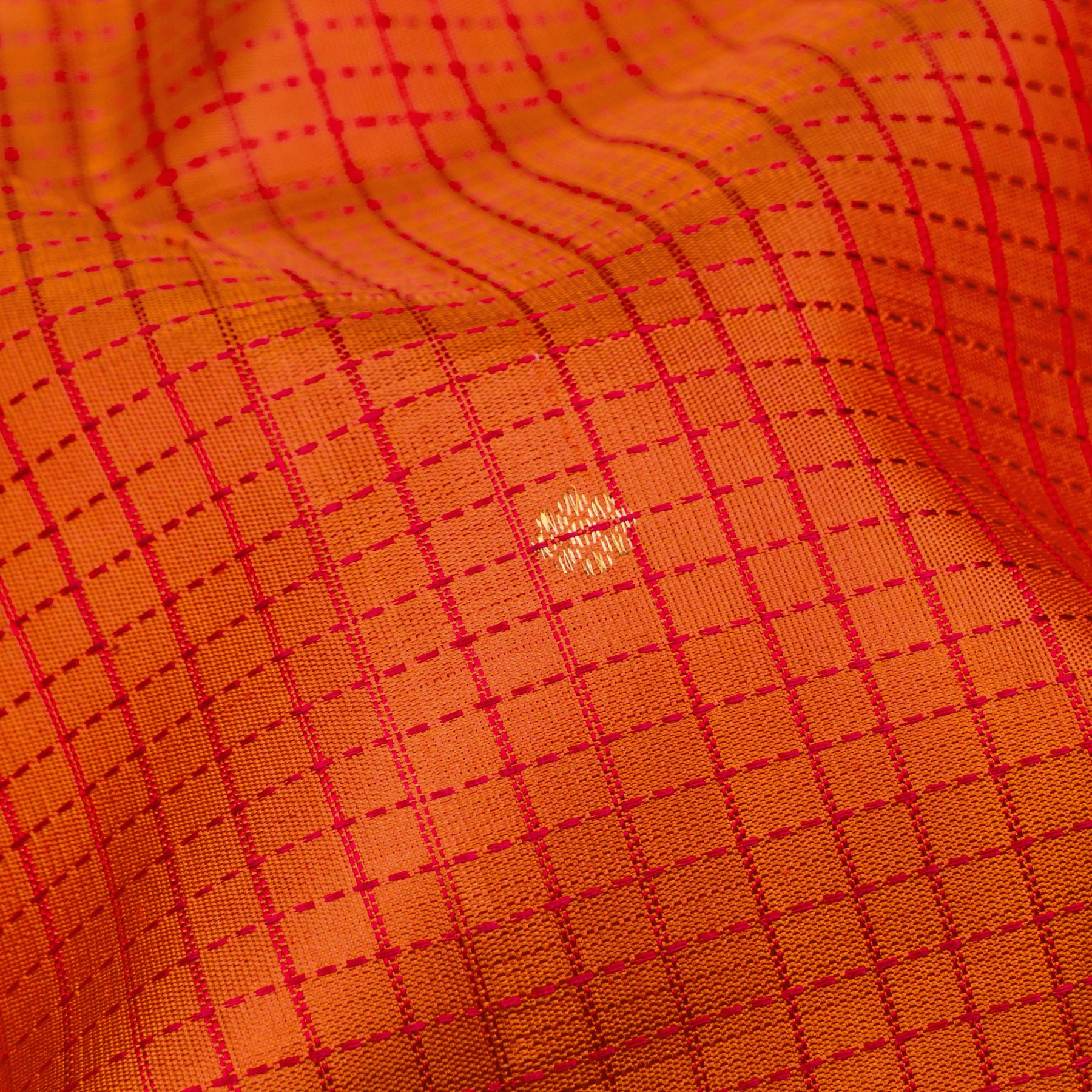 Kanakavalli Kanjivaram Silk Sari 25-611-HS001-08674