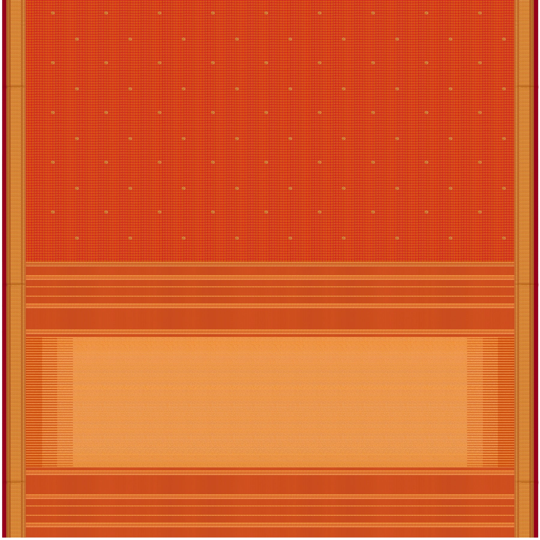 Kanakavalli Kanjivaram Silk Sari 25-611-HS001-08674