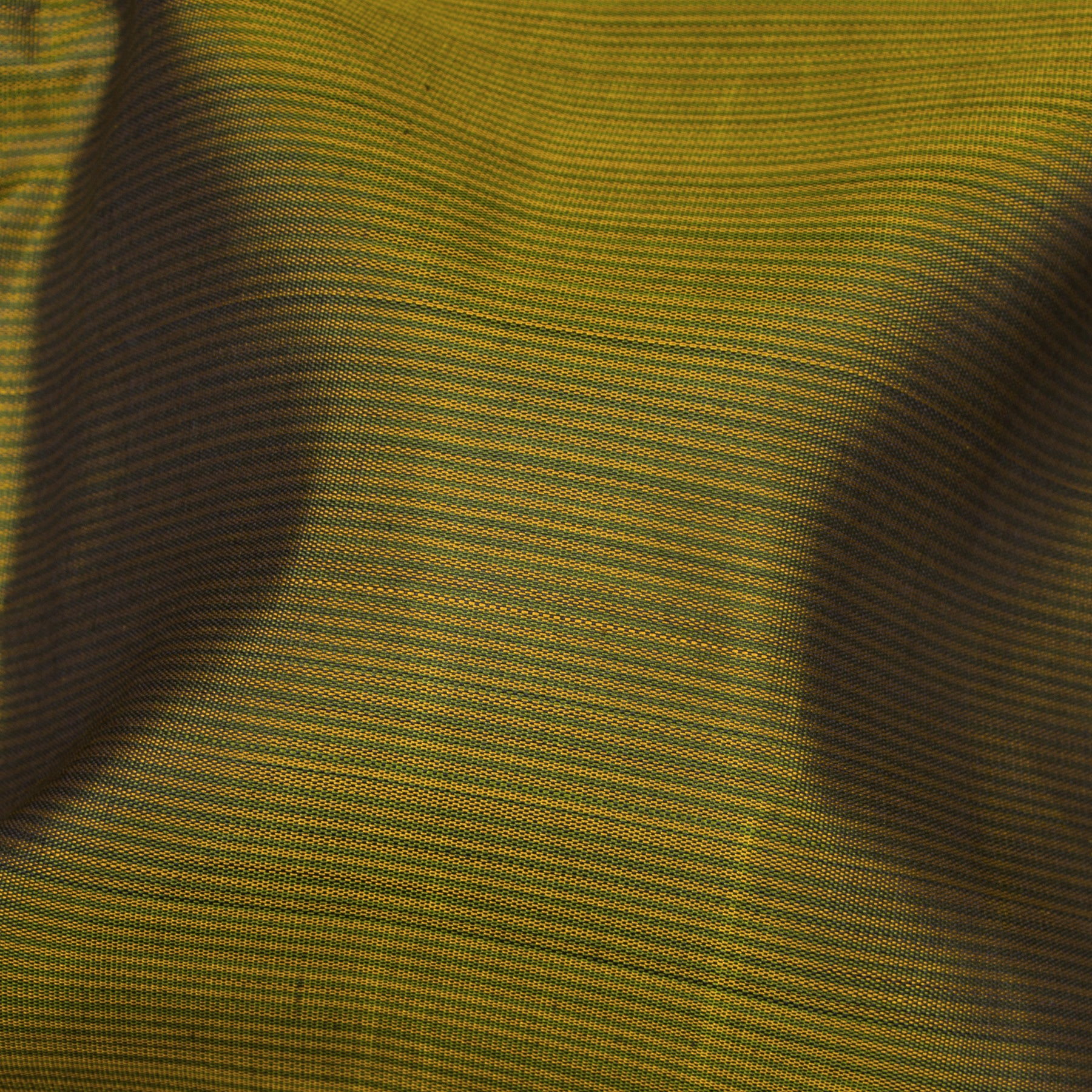 Kanakavalli Kanjivaram Silk Sari 25-611-HS001-08689 - Fabric View