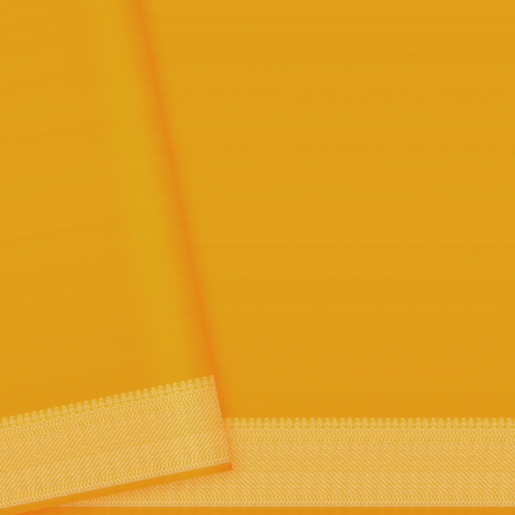 Kanakavalli Kanjivaram Silk Sari 25-611-HS001-08708 - Blouse View