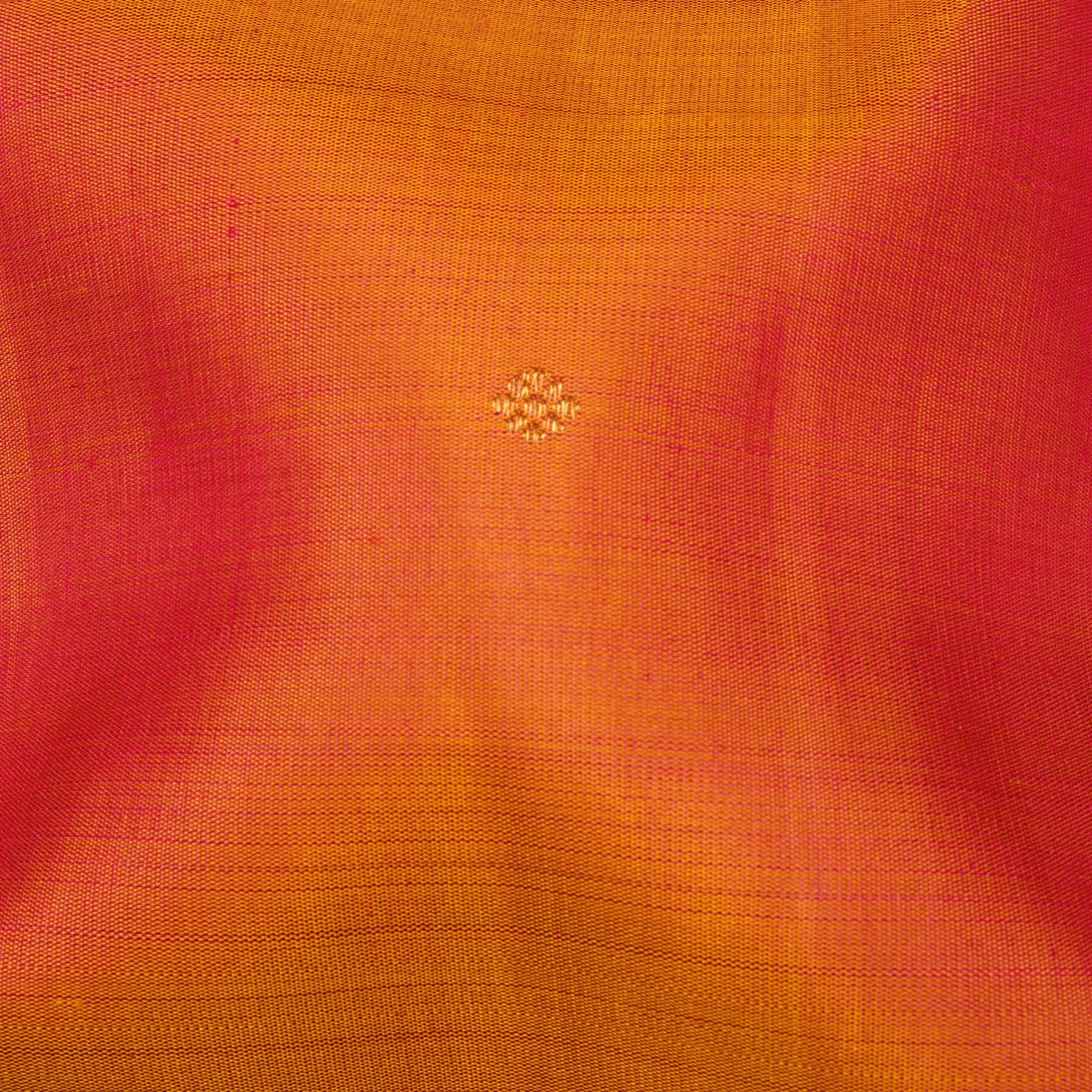 Kanakavalli Kanjivaram Silk Sari 25-611-HS001-08713 - Fabric View