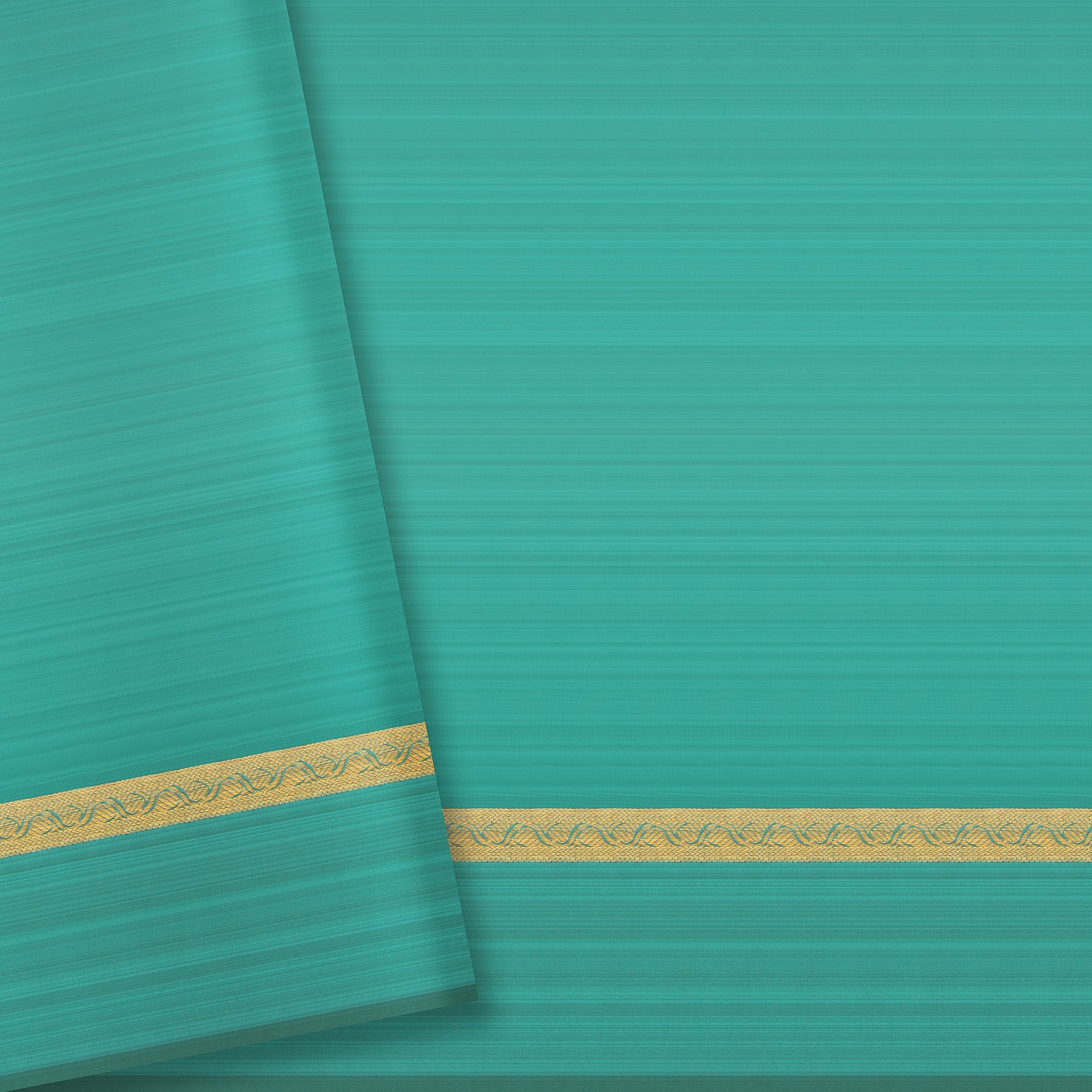 Kanakavalli Kanjivaram Silk Sari 25-611-HS001-08718 - Blouse View
