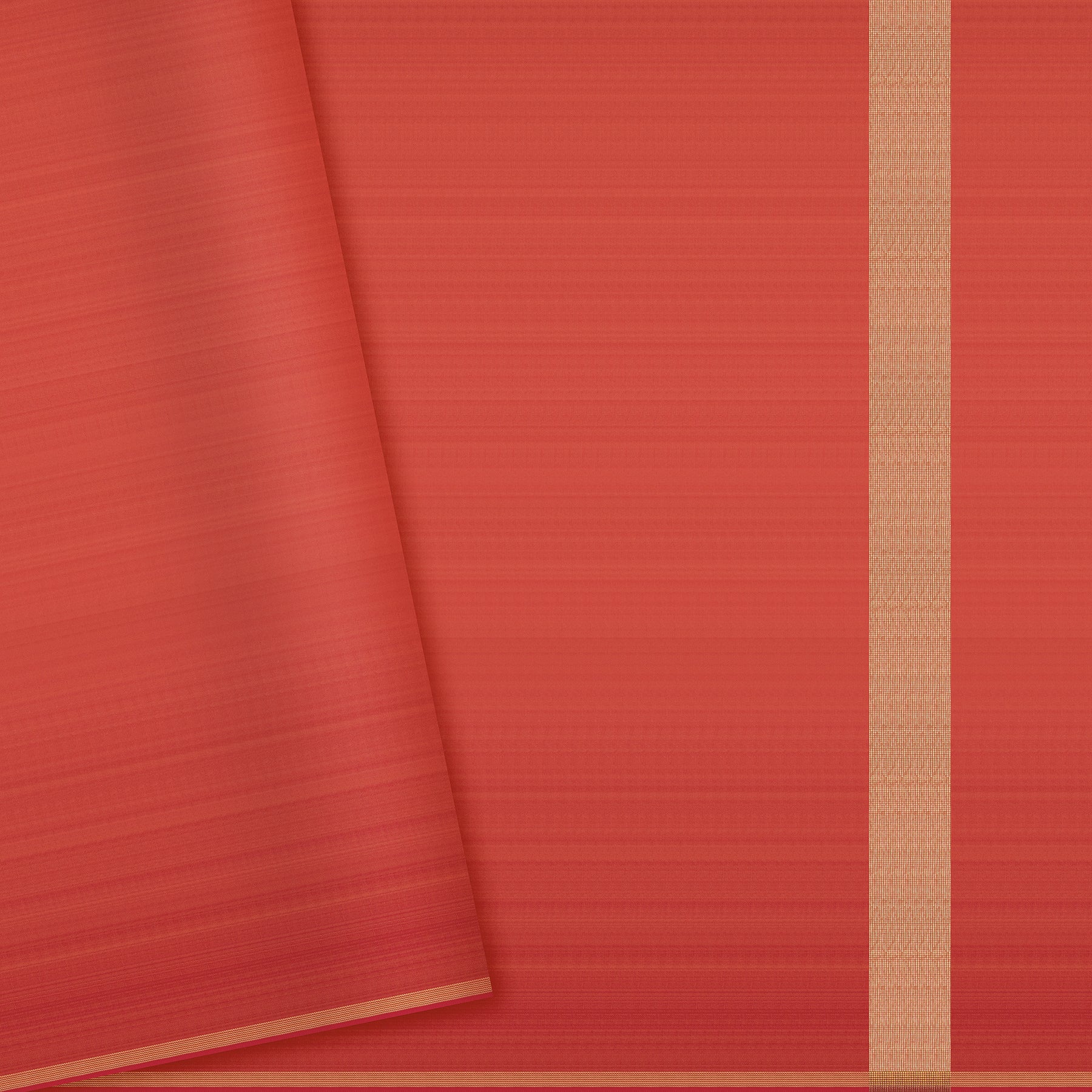 Kanakavalli Kanjivaram Silk Sari 25-611-HS001-08725 - Blouse View