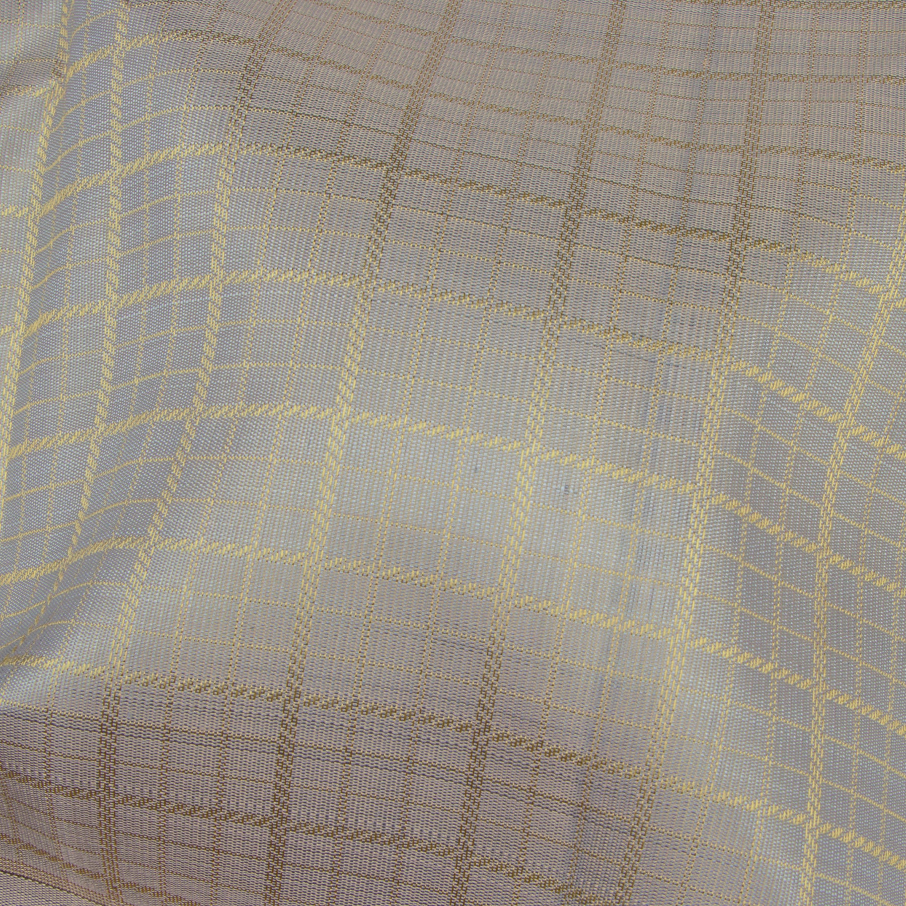 Kanakavalli Kanjivaram Silk Sari 25-611-HS001-08774 - Fabric View