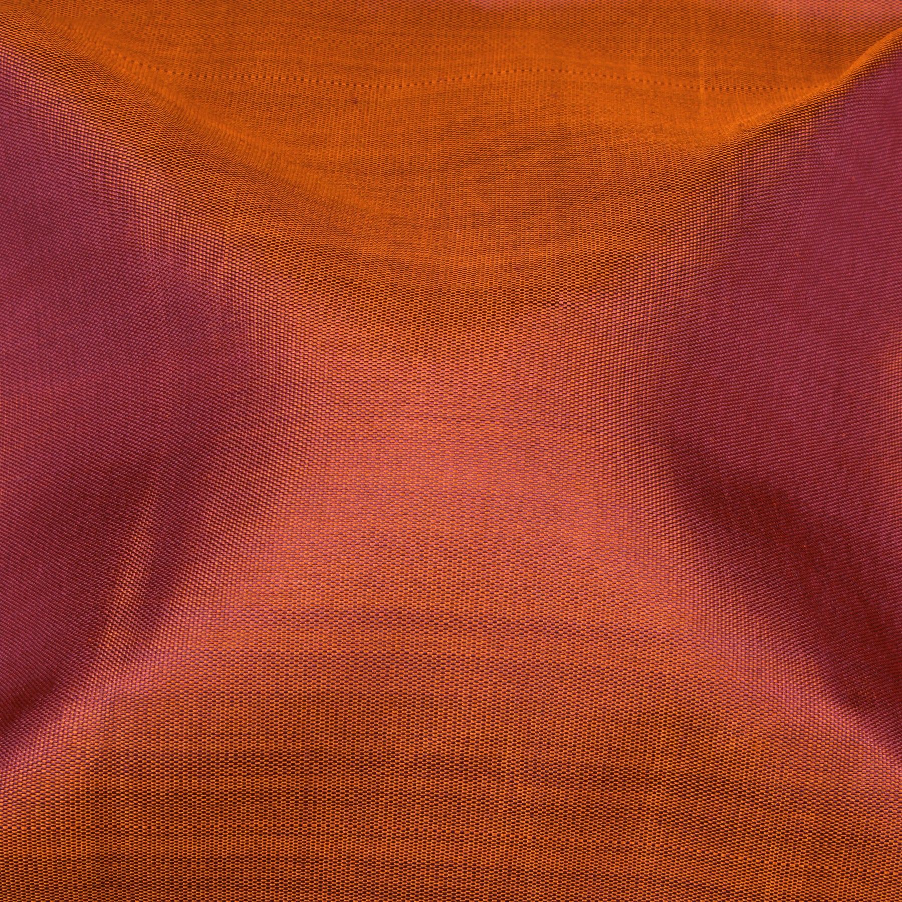 Kanakavalli Kanjivaram Silk Sari 25-611-HS001-08776 - Fabric View