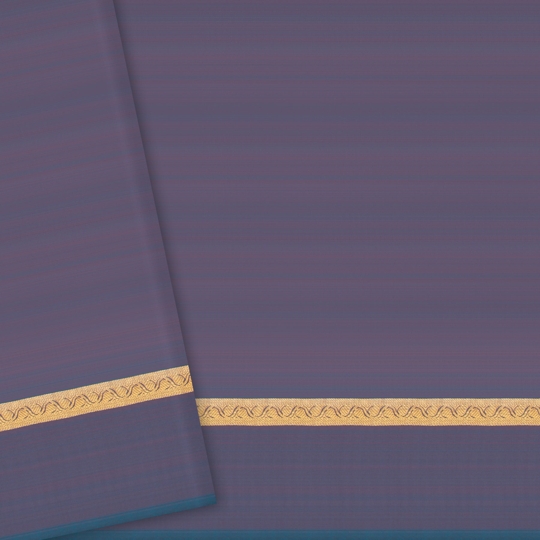 Kanakavalli Kanjivaram Silk Sari 25-611-HS001-08776 - Blouse View