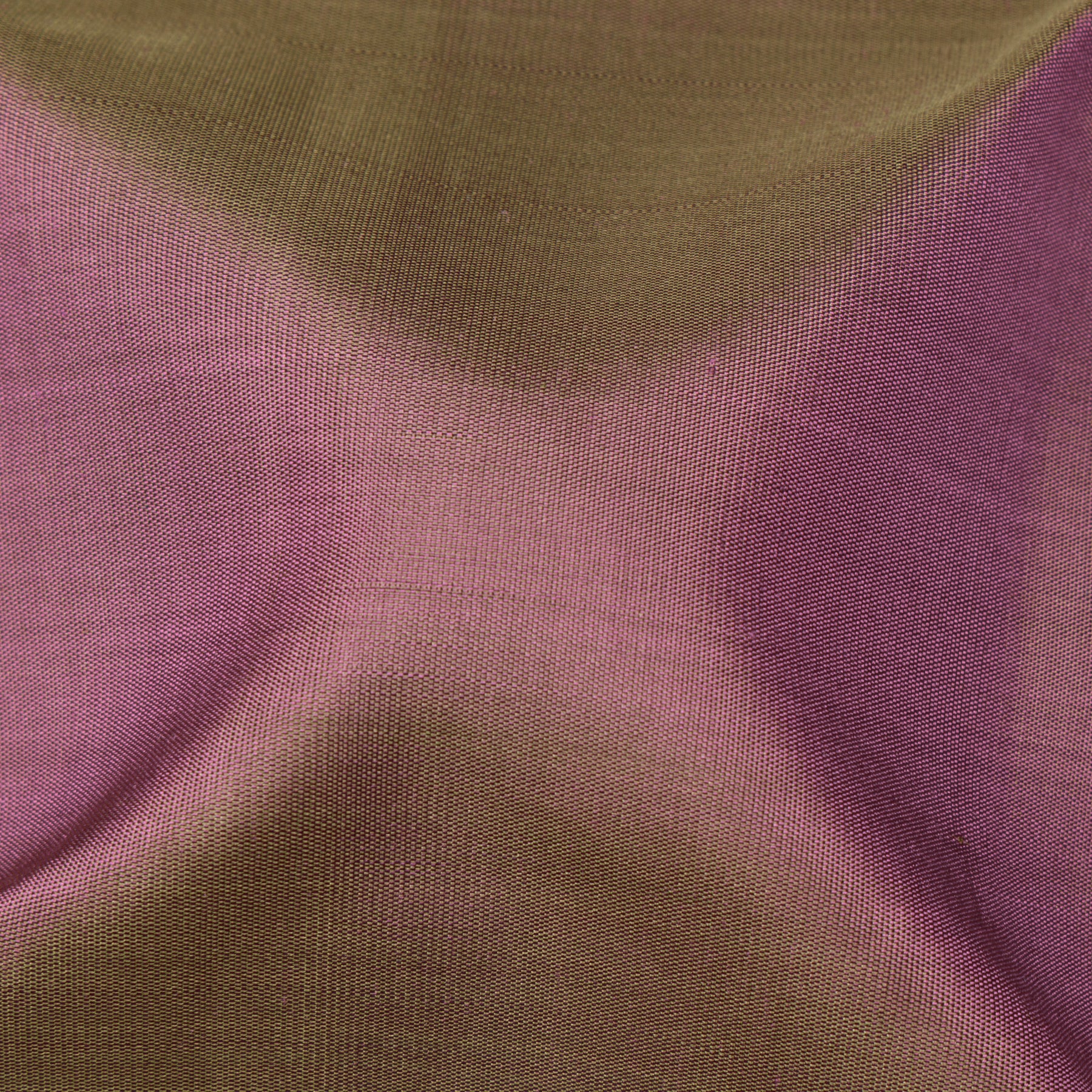 Kanakavalli Kanjivaram Silk Sari 25-611-HS001-08778 - Fabric View