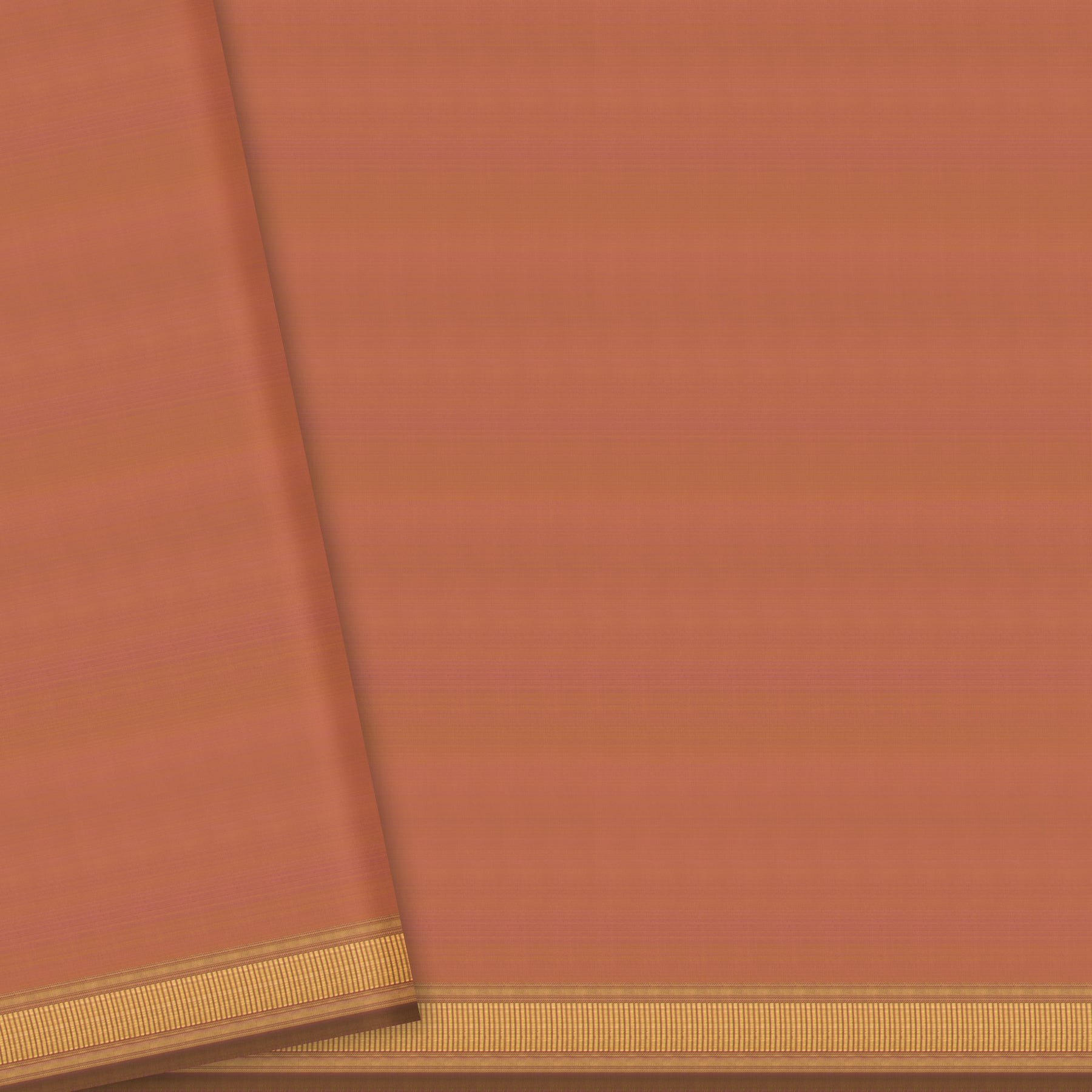 Kanakavalli Kanjivaram Silk Sari 25-611-HS001-09549 - Blouse View