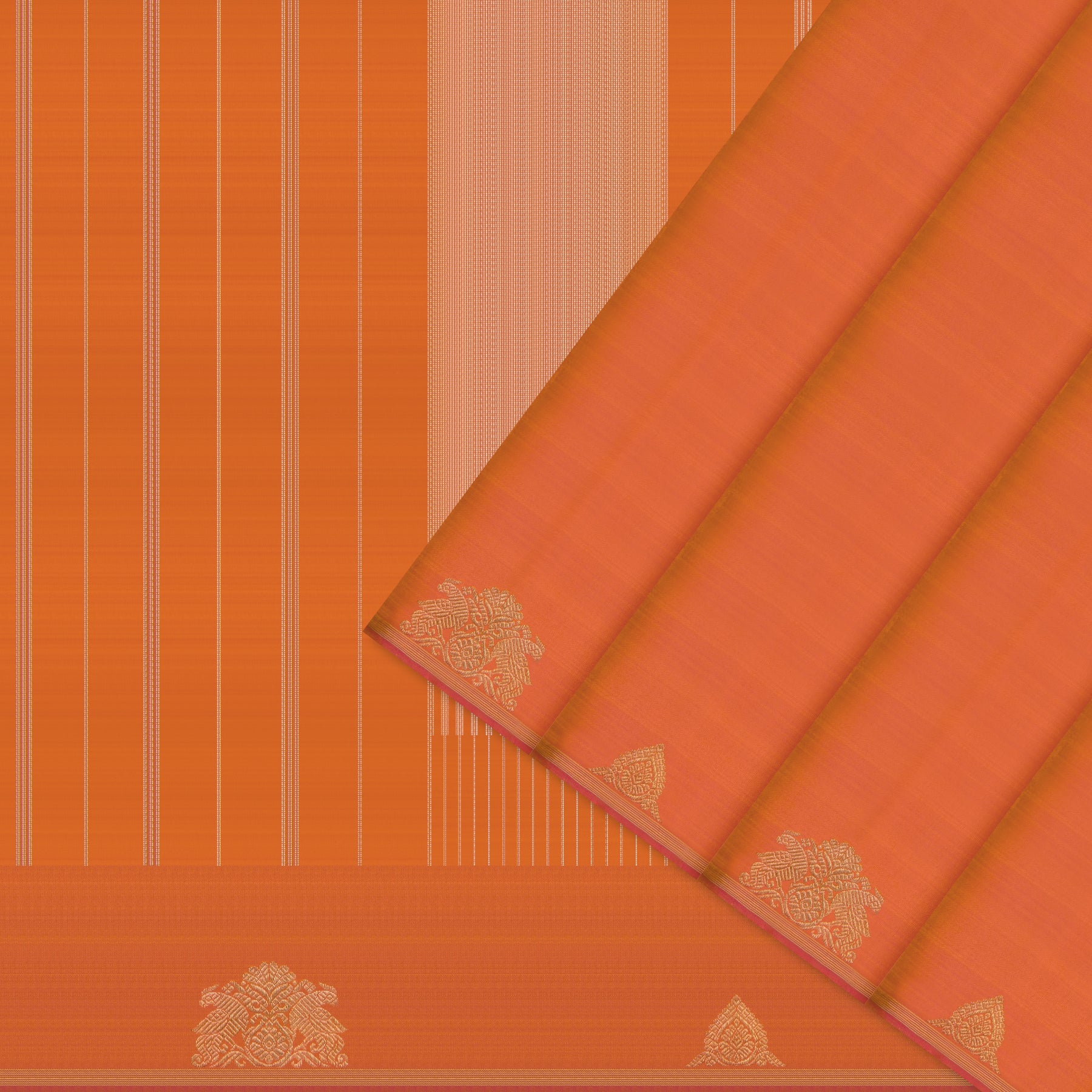 Kanakavalli Kanjivaram Silk Sari 25-611-HS001-09554