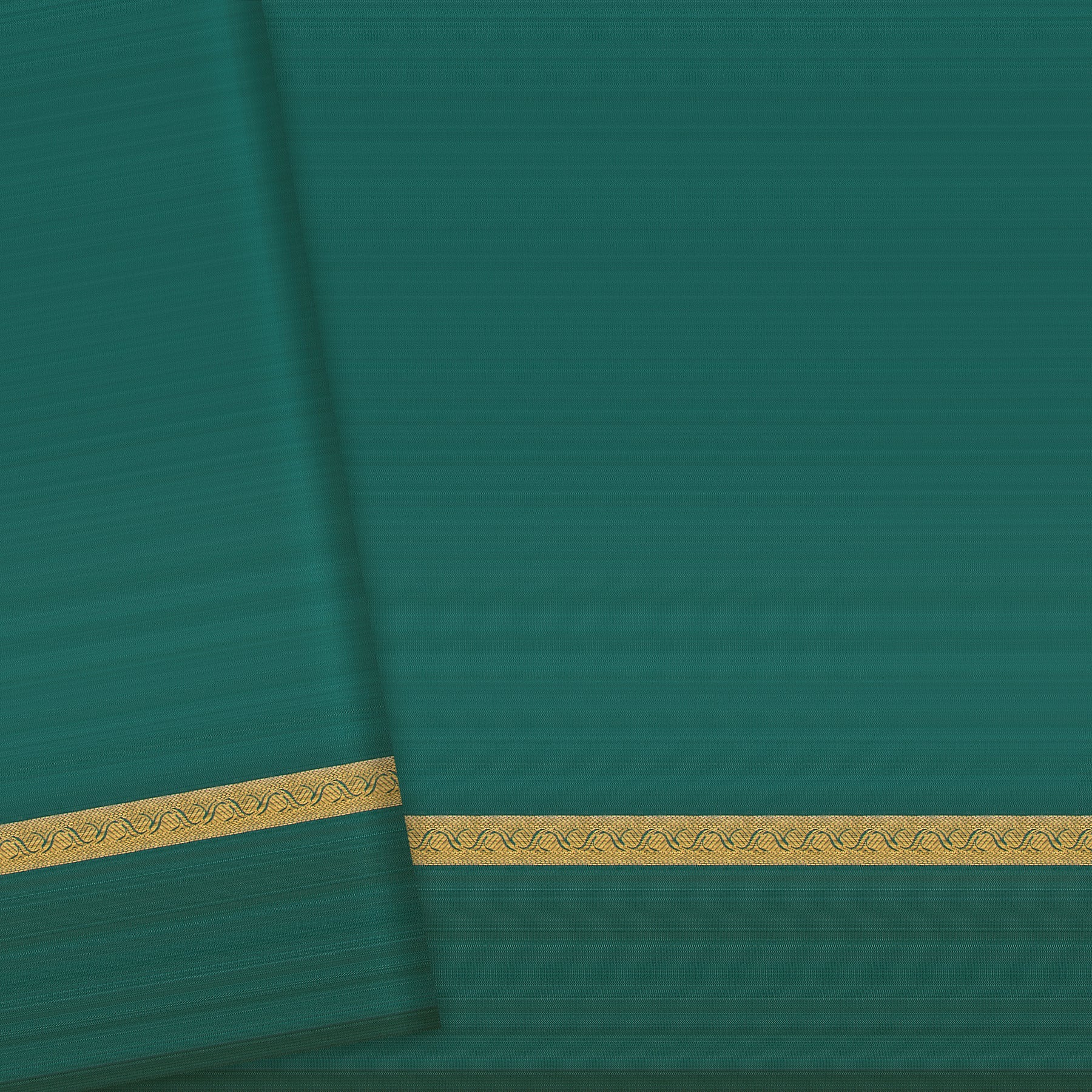 Kanakavalli Kanjivaram Silk Sari 25-611-HS001-09557 - Blouse View