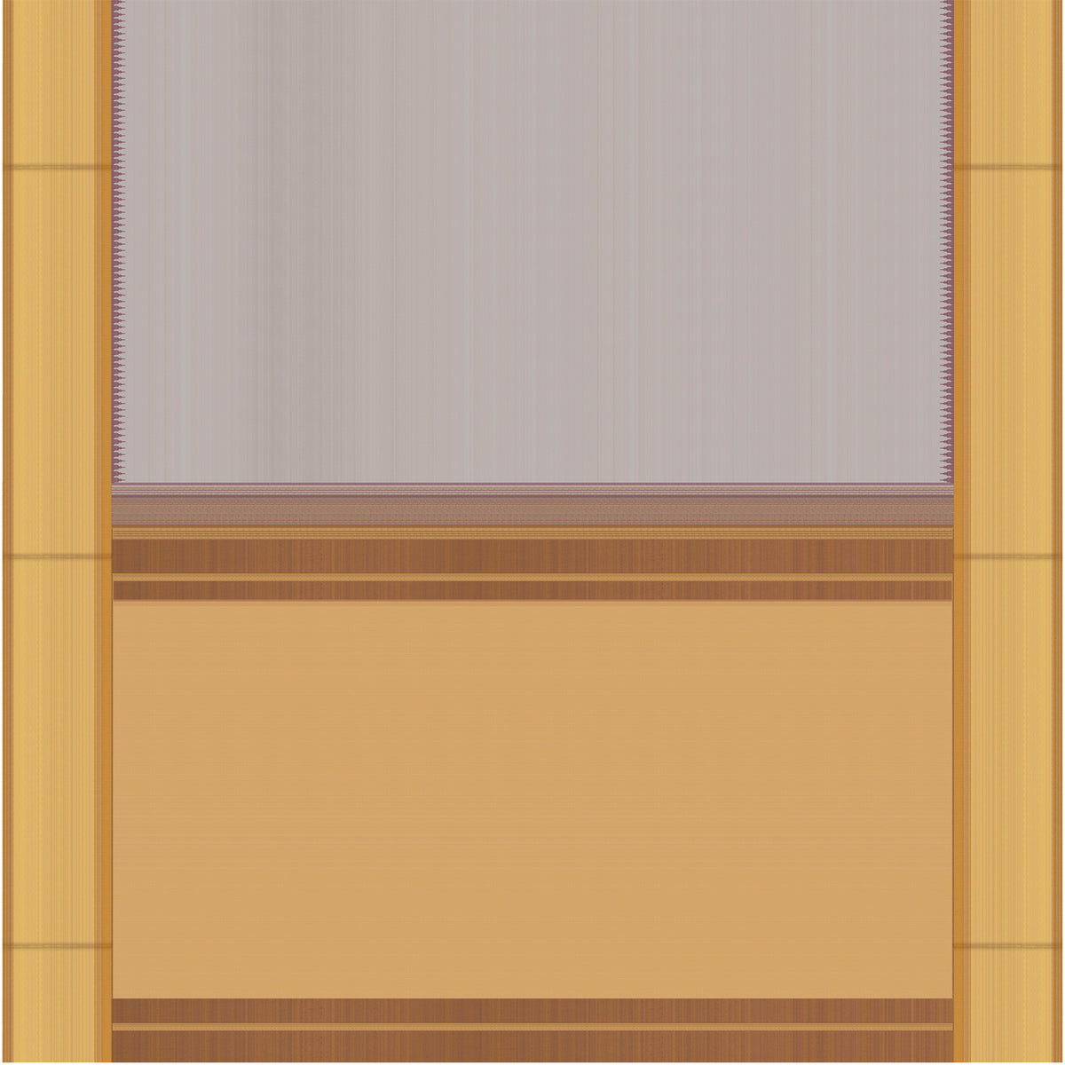 Kanakavalli Kanjivaram Silk Sari 25-611-HS001-10048 - Full View