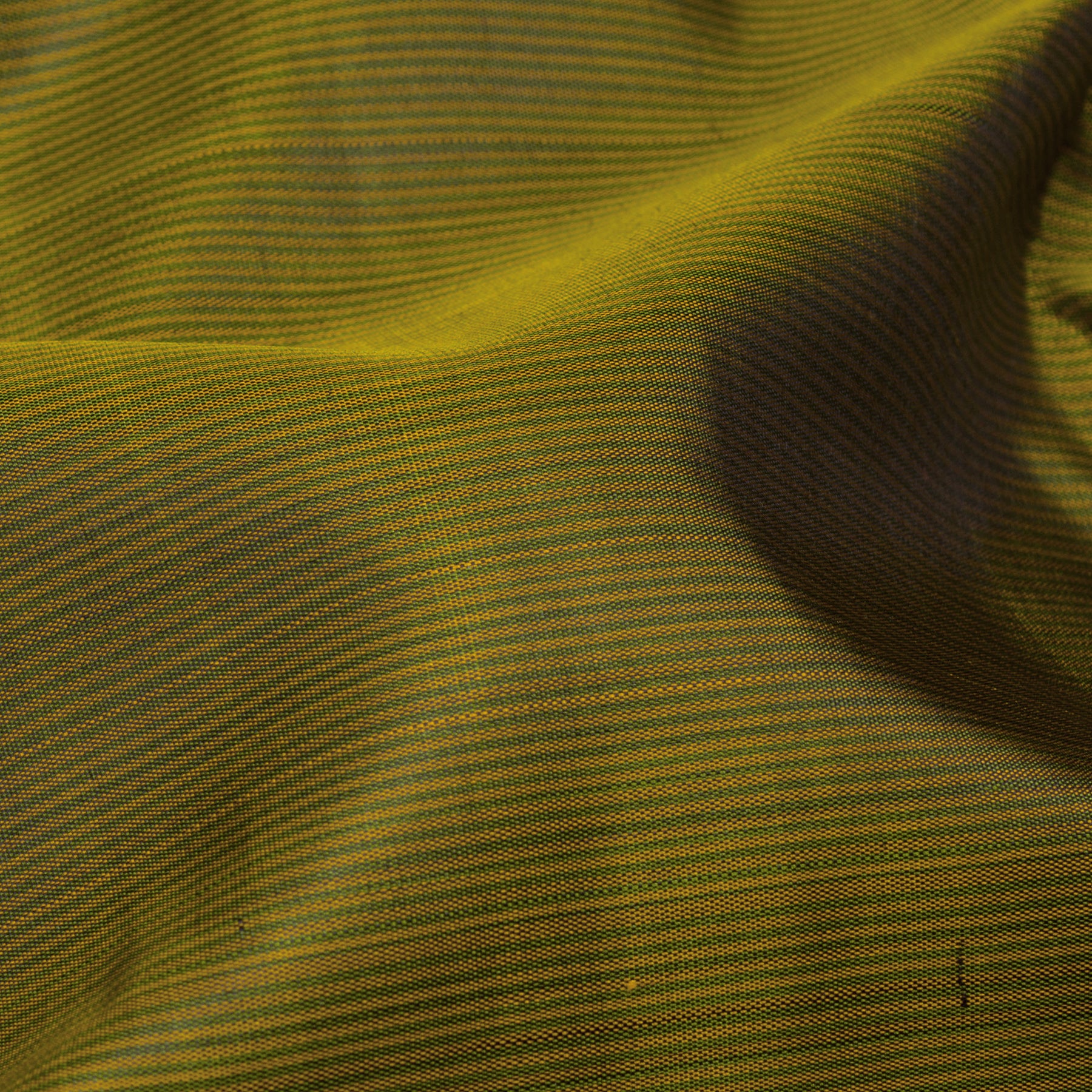 Kanakavalli Kanjivaram Silk Sari 25-611-HS001-10056 - Fabric View