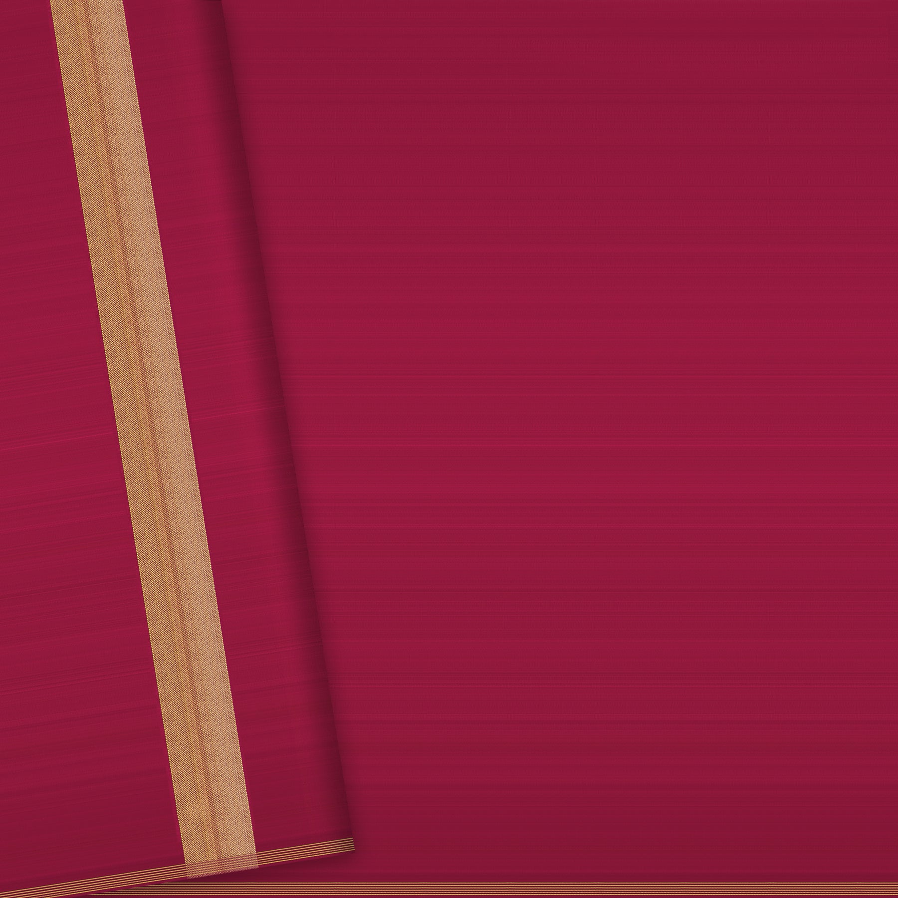 Kanakavalli Kanjivaram Silk Sari 25-611-HS001-10060 - Blouse View