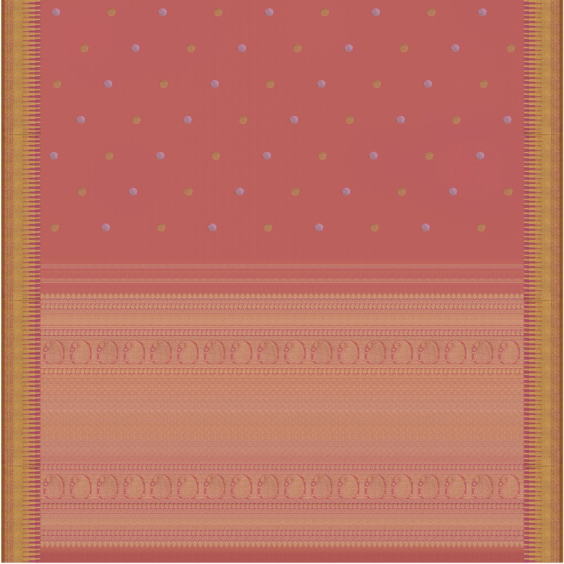 Kanakavalli Kanjivaram Silk Sari 25-611-HS001-10326