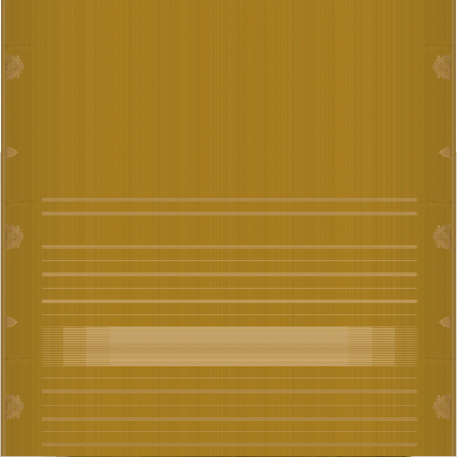 Kanakavalli Kanjivaram Silk Sari 25-611-HS001-10331 - Full View